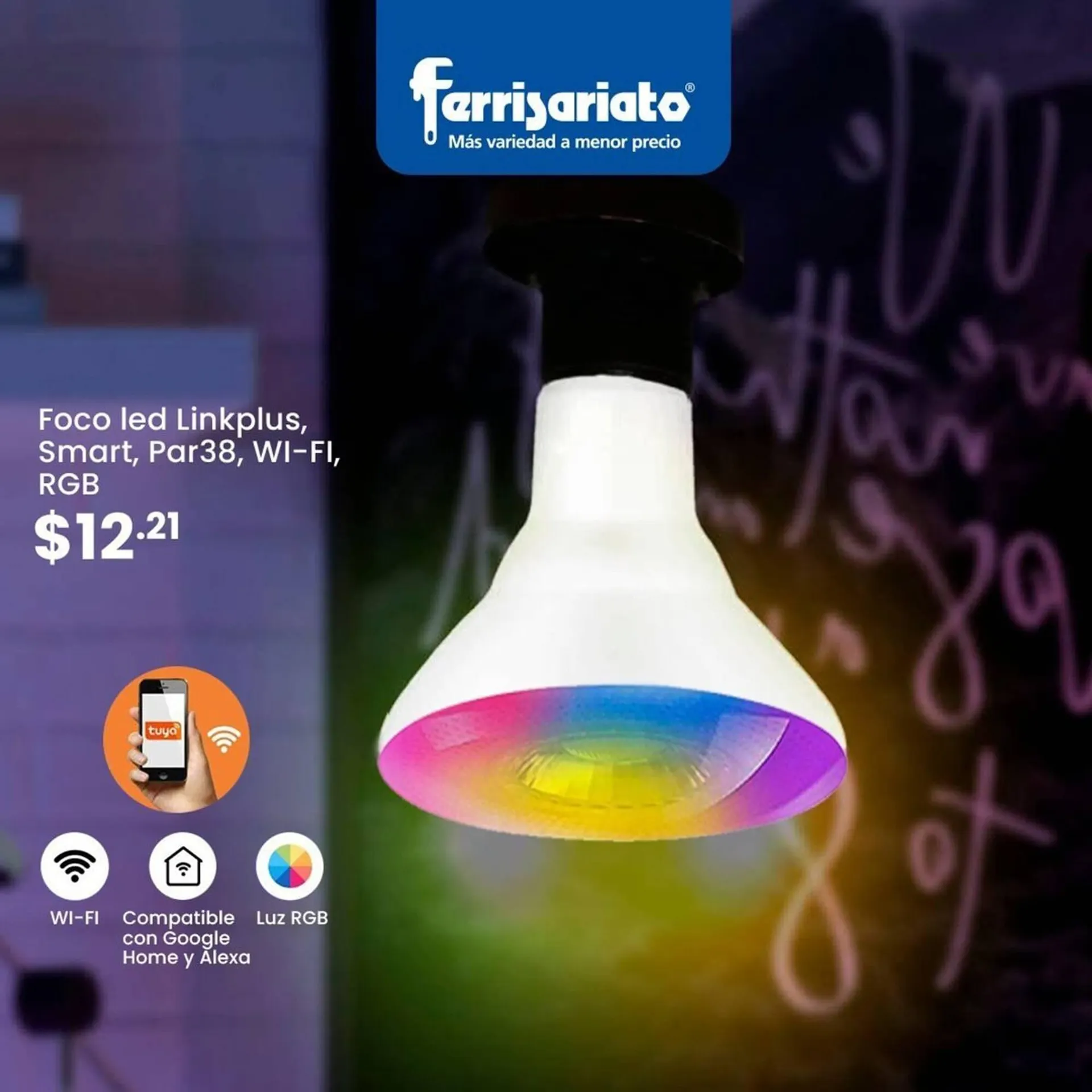 Catalogo de Catálogo Ferrisariato 6 de enero al 31 de enero 2025 - Pag 7