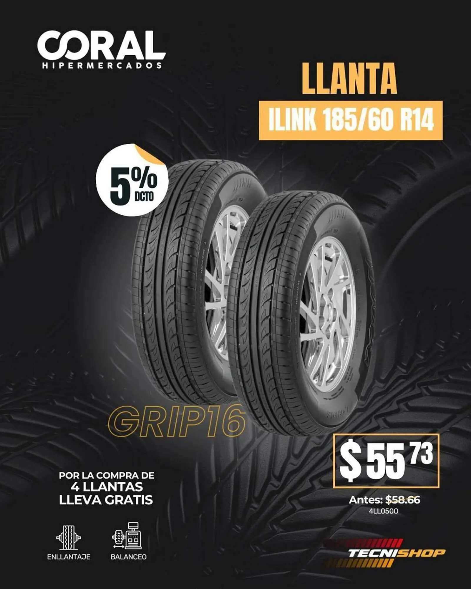 Catalogo de Catálogo Coral Hipermercados 24 de febrero al 2 de marzo 2025 - Pag 3