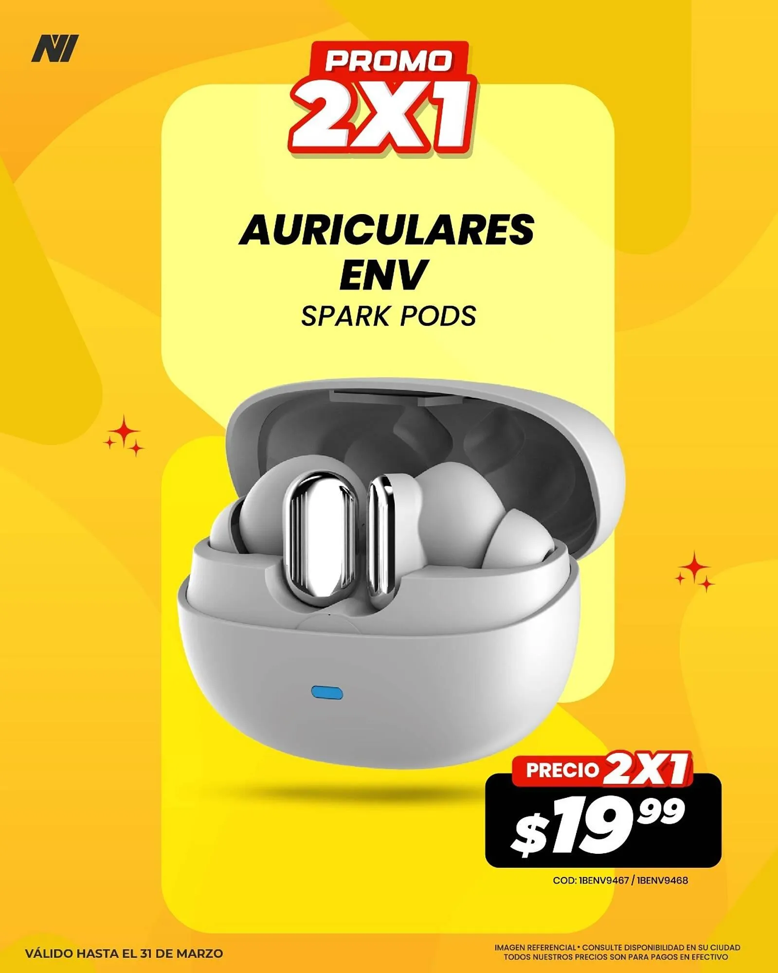 Catalogo de Catálogo Novicompu 5 de marzo al 31 de marzo 2026 - Pag 2