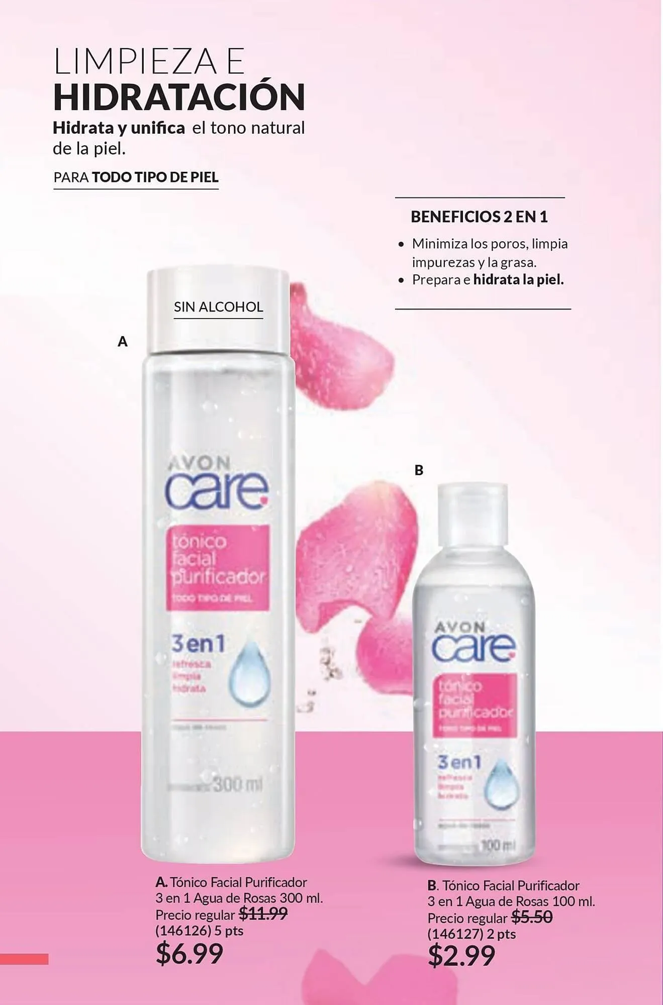 Catalogo de Catálogo AVON 9 de febrero al 2 de marzo 2025 - Pag 102