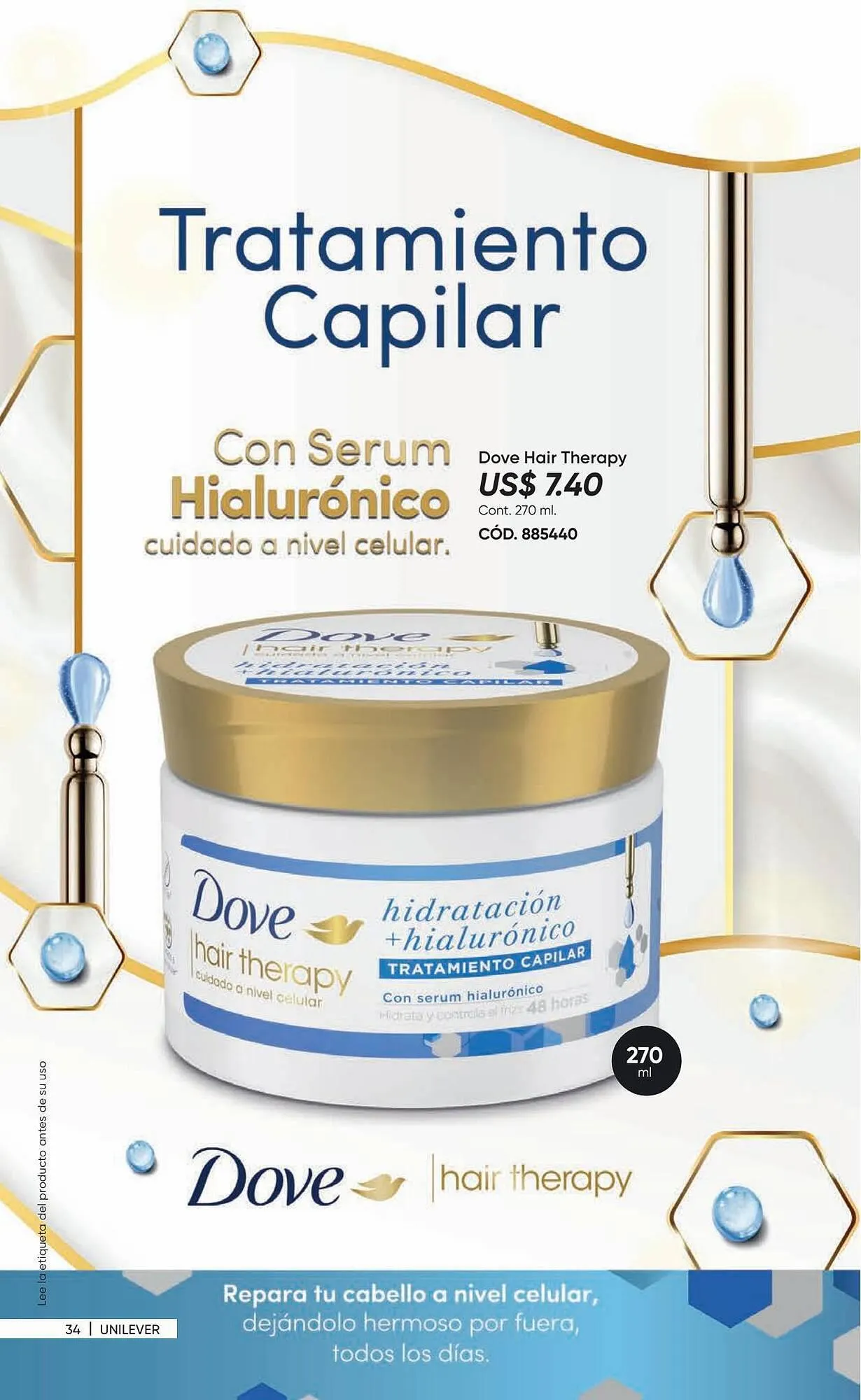 Catalogo de Catálogo Azzorti 12 de septiembre al 30 de septiembre 2023 - Pag 34