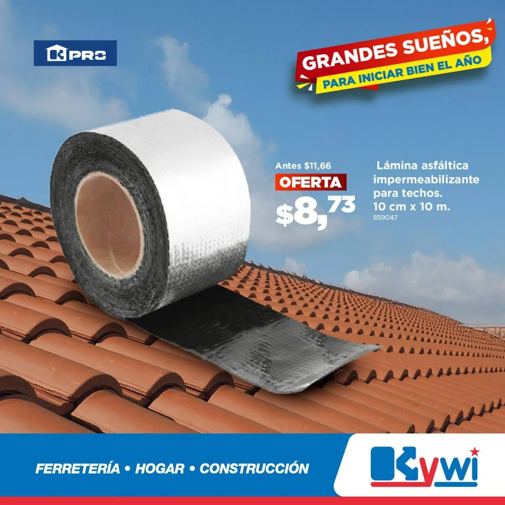 Catalogo de Catálogo Kywi 20 de enero al 26 de enero 2026 - Pag 2