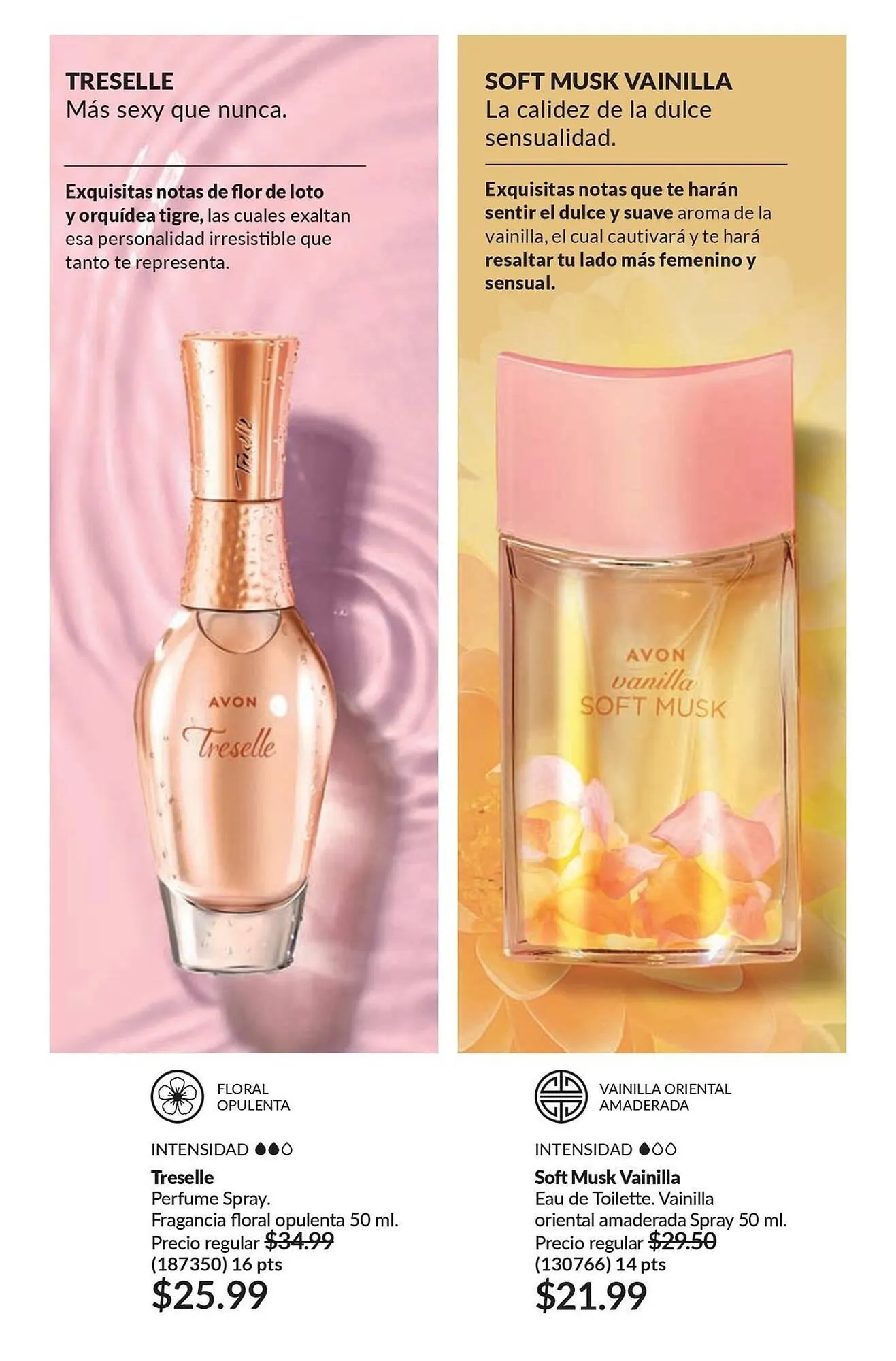 Catalogo de Catálogo AVON 19 de noviembre al 25 de diciembre 2025 - Pag 108