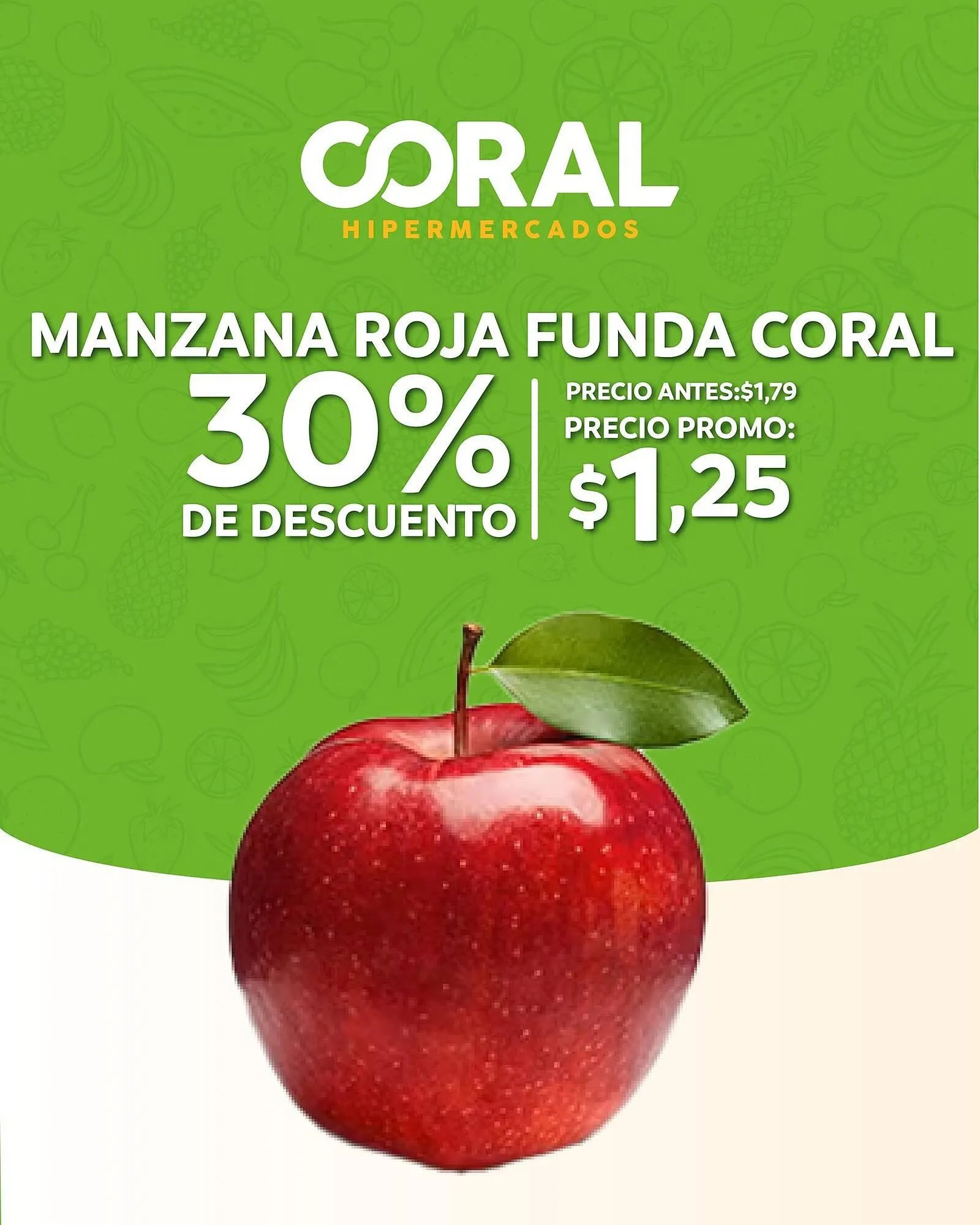 Catalogo de Catálogo Coral Hipermercados 5 de mayo al 6 de mayo 2026 - Pag 2