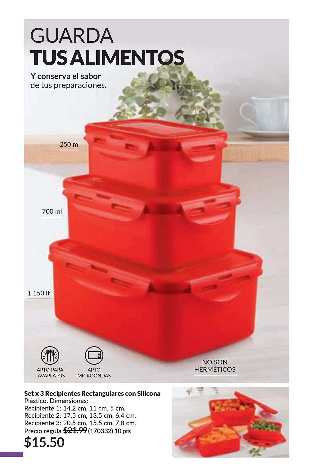 Catalogo de Catálogo AVON 9 de febrero al 2 de marzo 2025 - Pag 20