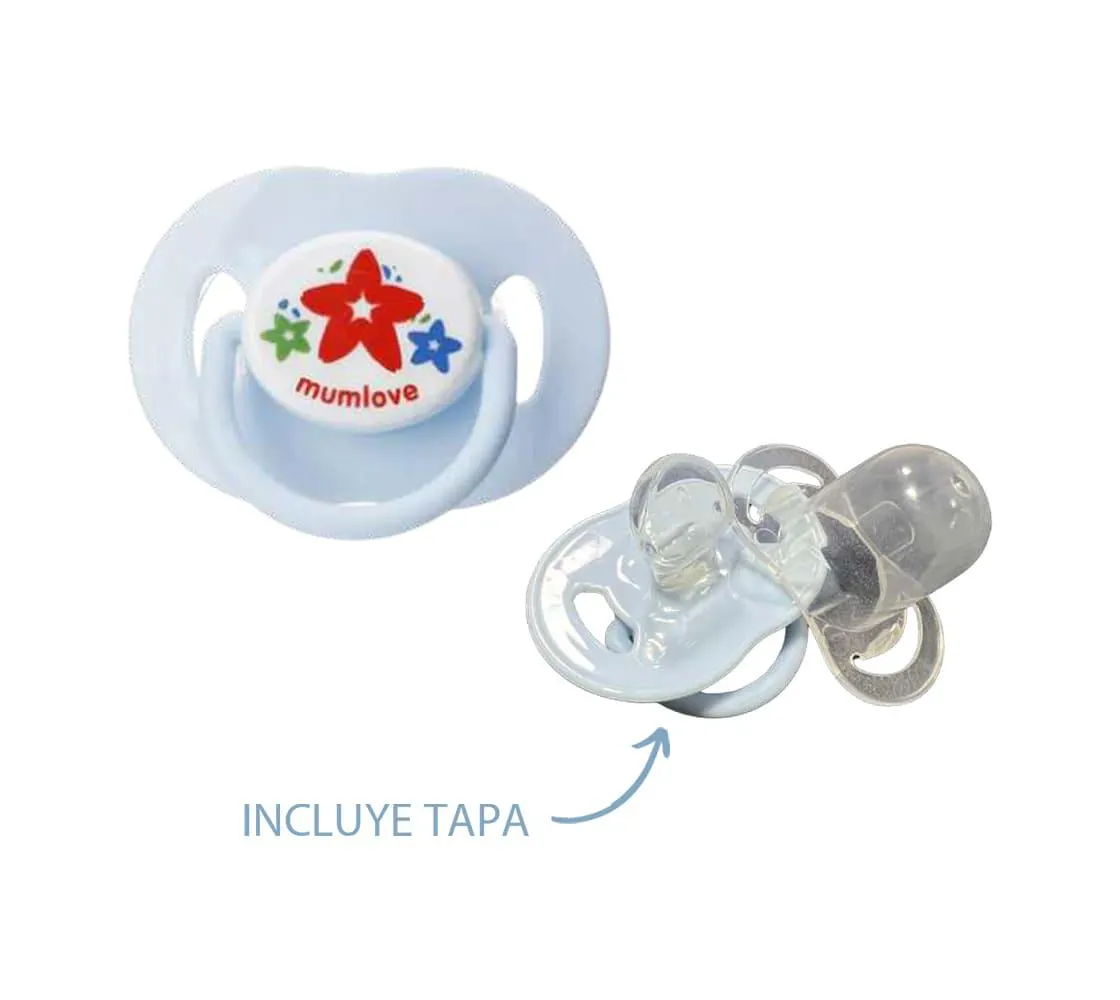 Chupo de entretención p1361