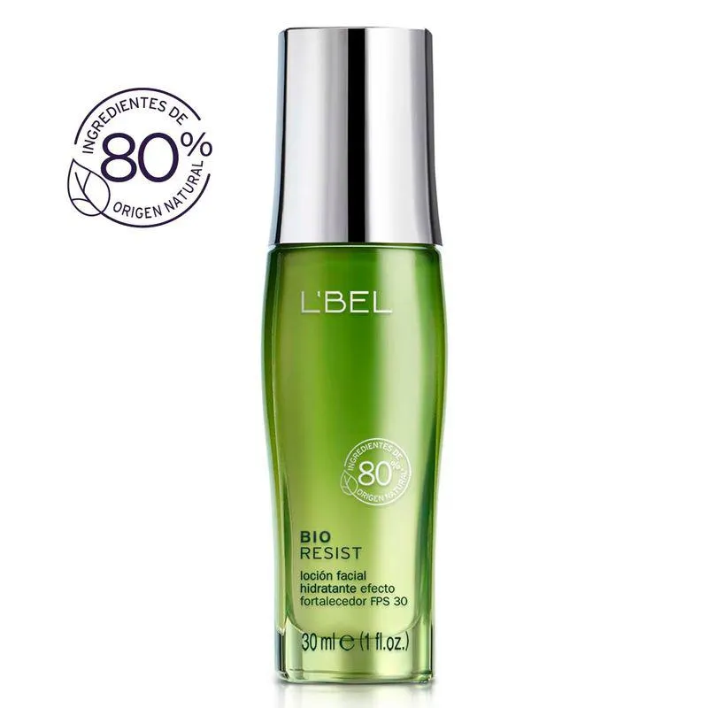 Bio Resist Loción Hidratante Facial
