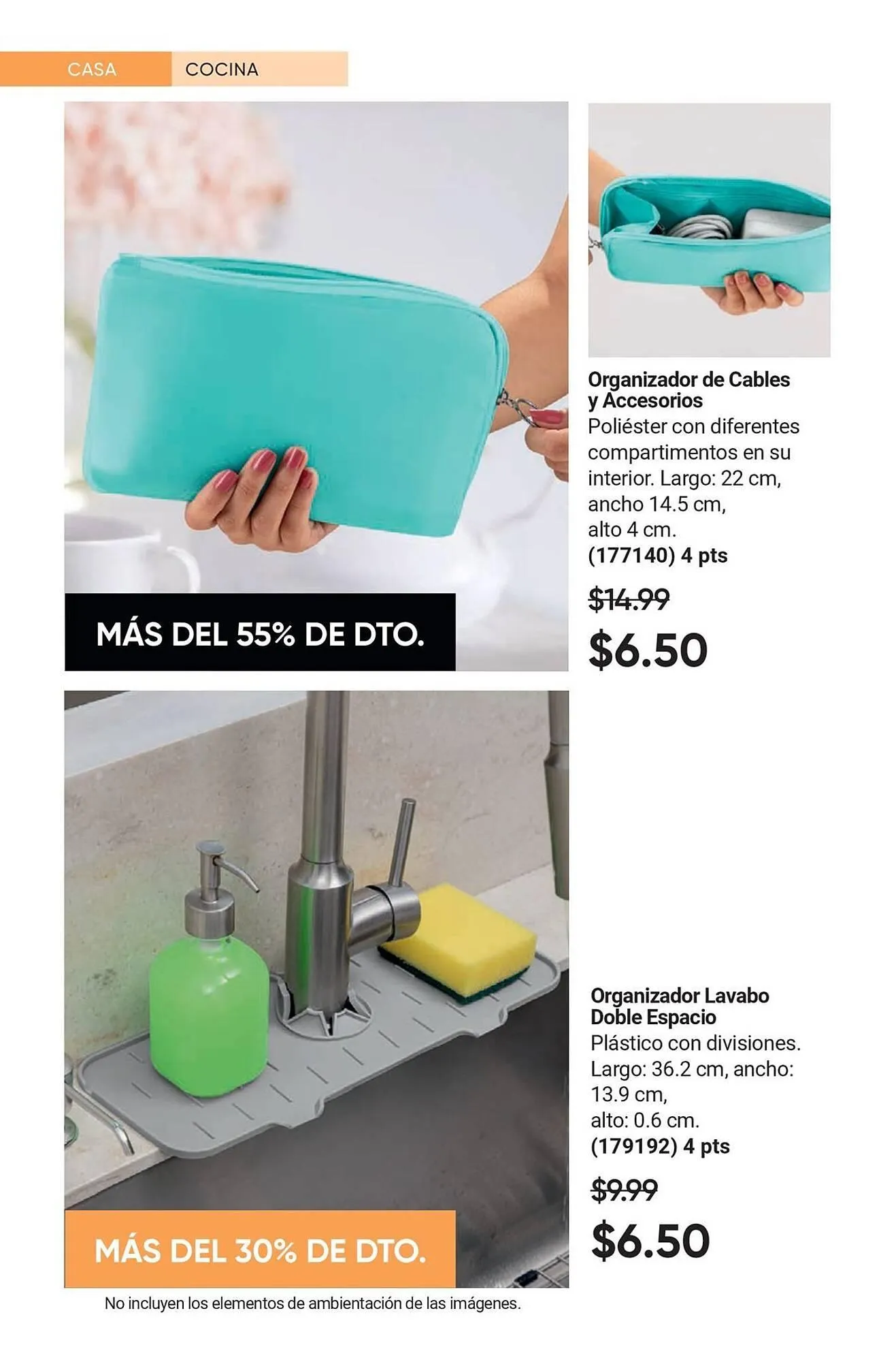 Catalogo de Catálogo AVON 1 de junio al 30 de junio 2026 - Pag 36