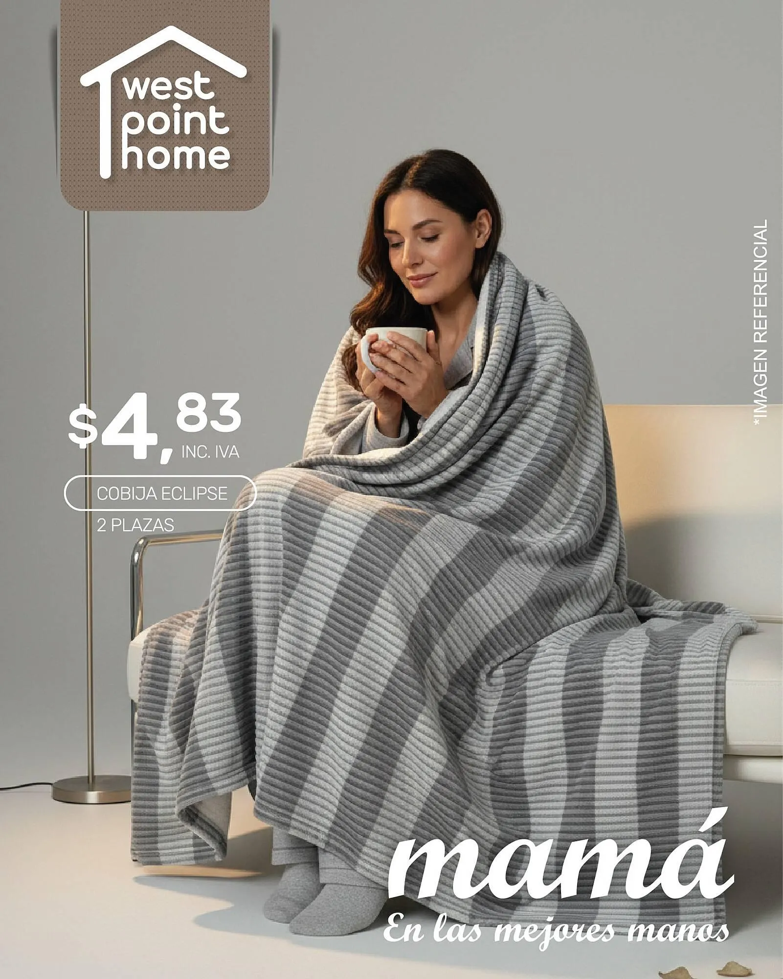 Catalogo de Catálogo Coral Hipermercados 27 de abril al 10 de mayo 2026 - Pag 3