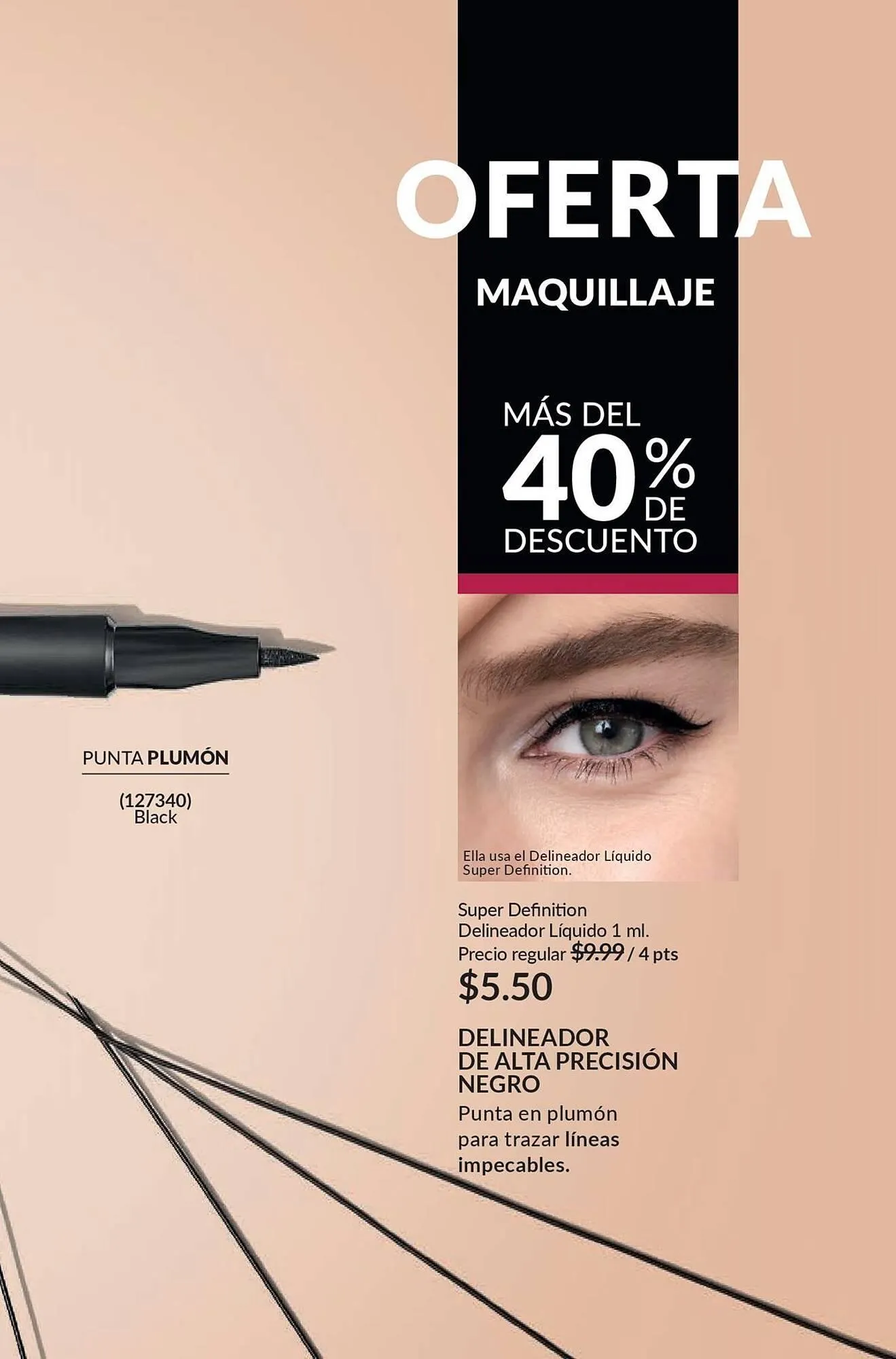 Catalogo de Catálogo AVON 19 de diciembre al 22 de enero 2025 - Pag 31