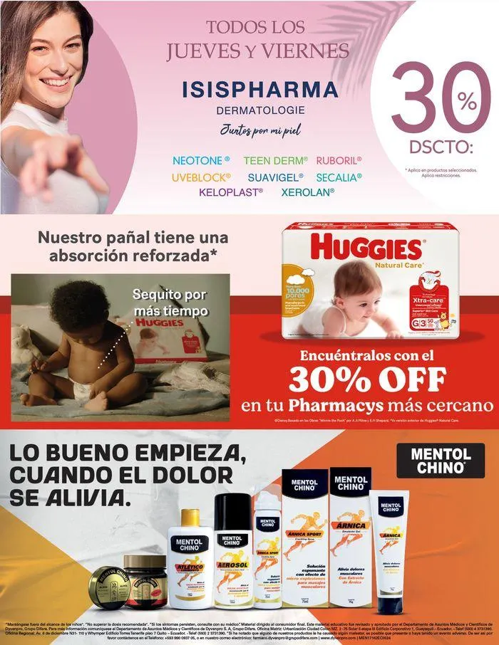 Catalogo de Junio 2024  4 de junio al 30 de junio 2024 - Pag 59