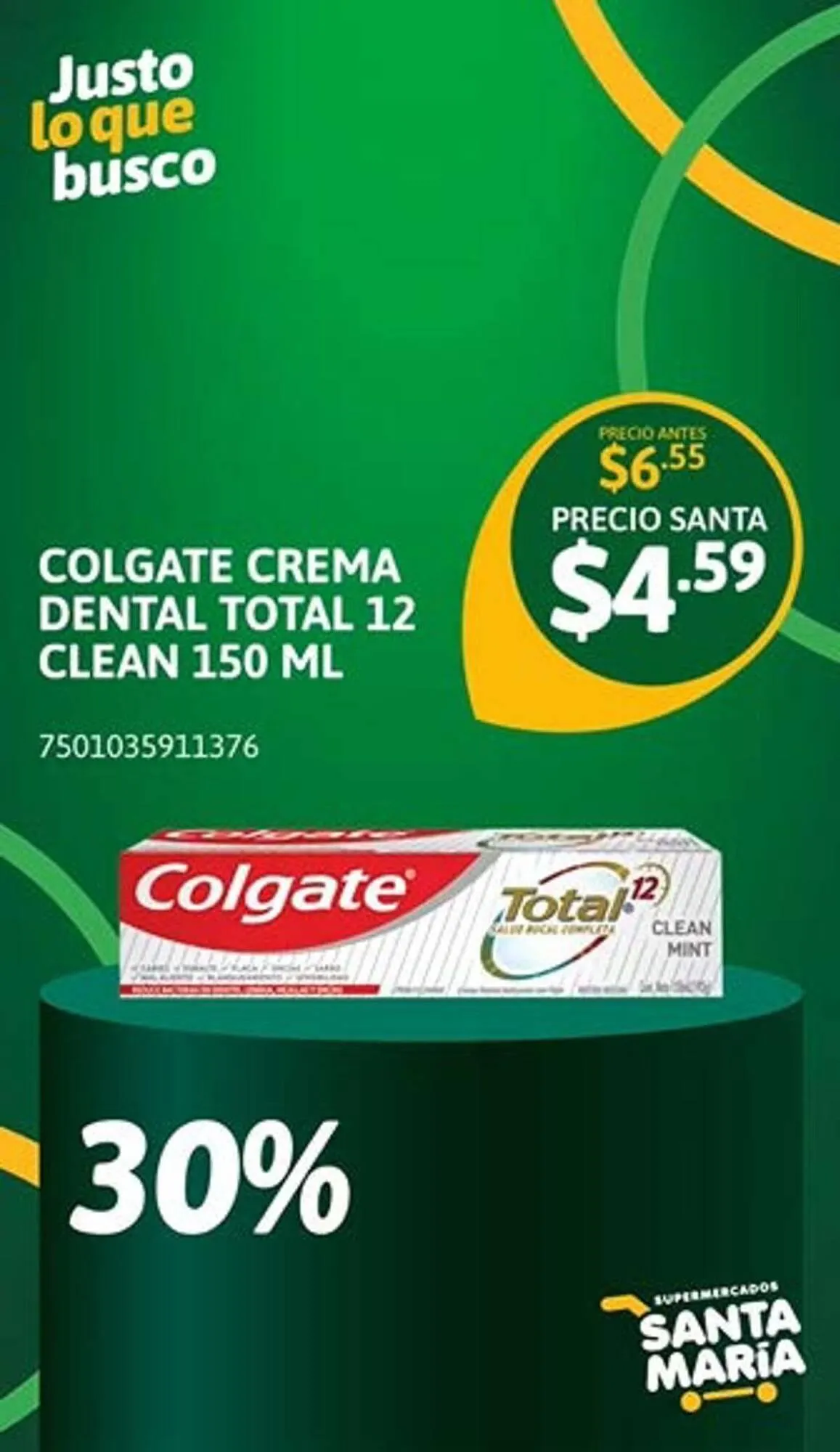 Catalogo de Catálogo Santa Maria 6 de enero al 16 de enero 2026 - Pag 5