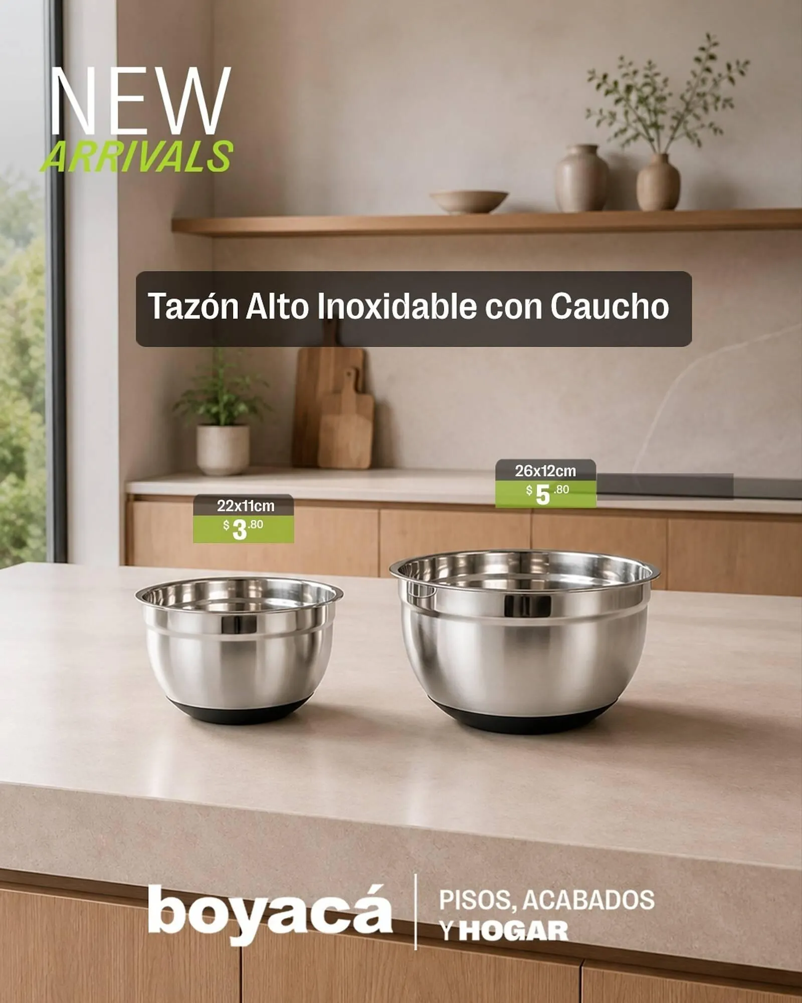 Catalogo de Catálogo Boyacá 13 de mayo al 31 de mayo 2026 - Pag 2