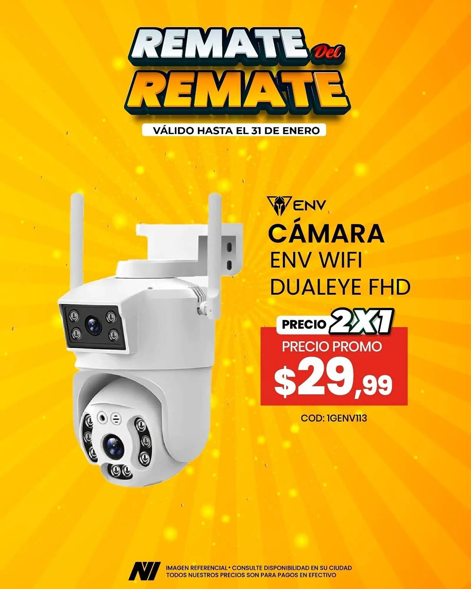 Catalogo de Catálogo Novicompu 23 de enero al 31 de enero 2026 - Pag 2