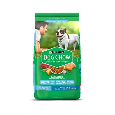 PURINA DOG CHOW PERRO CONTROL DE PESO