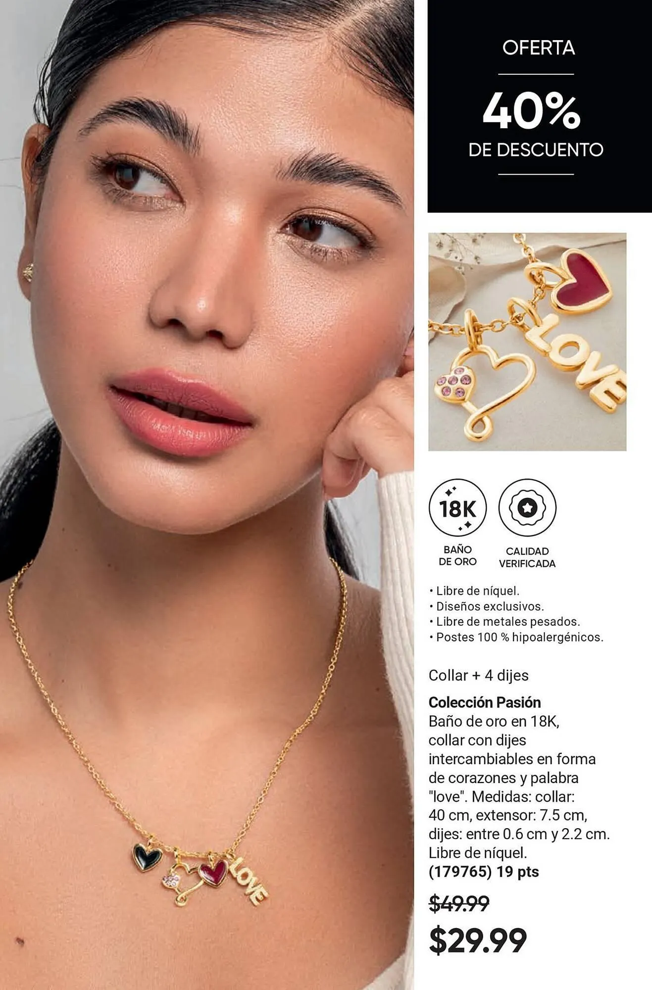 Catalogo de Catálogo AVON 1 de mayo al 31 de mayo 2026 - Pag 65