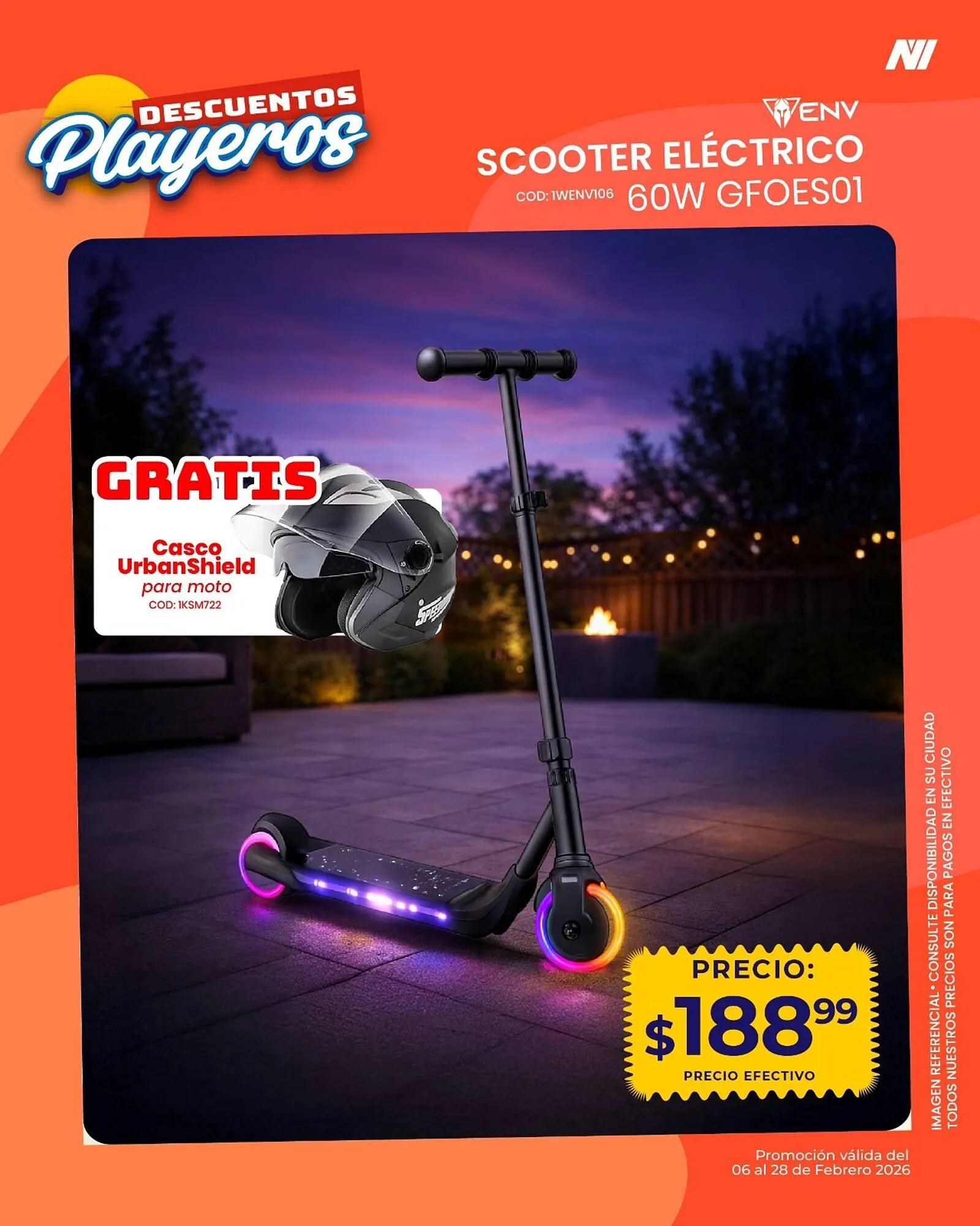 Catálogo Novicompu - 1