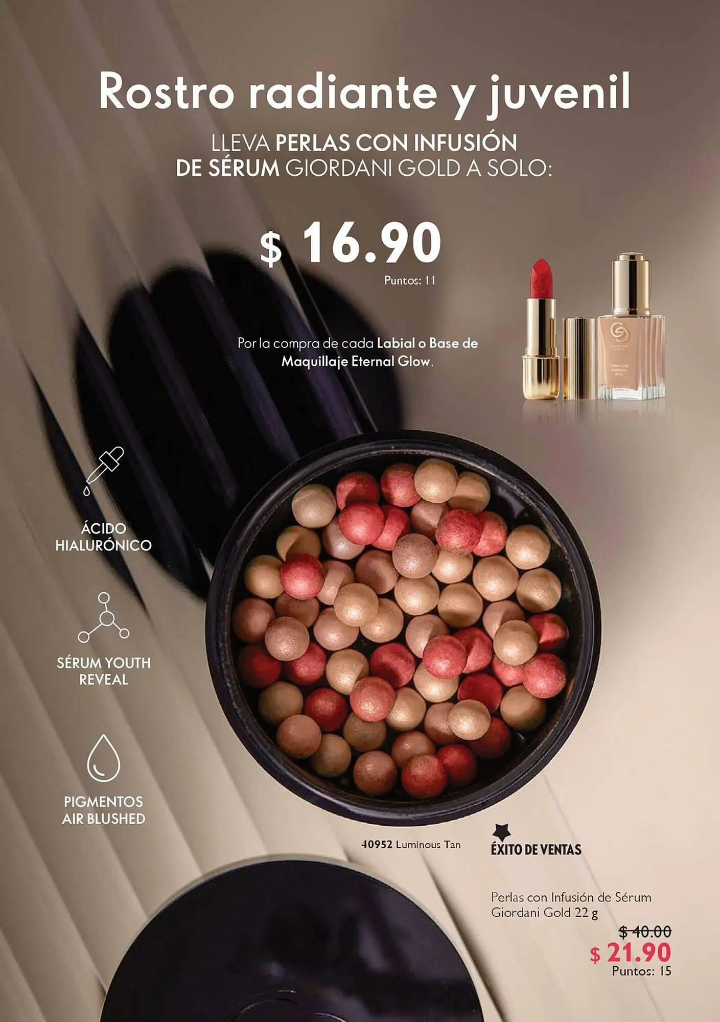 Catalogo de Catálogo Oriflame 18 de septiembre al 6 de octubre 2023 - Pag 9