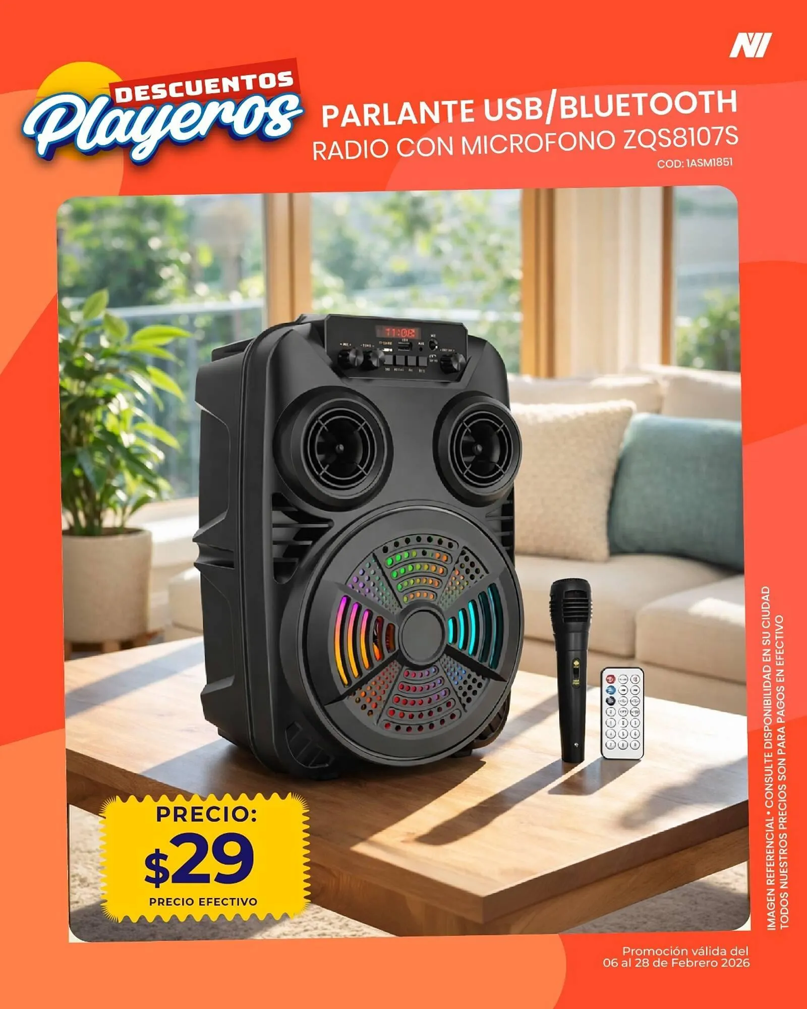 Catalogo de Catálogo Novicompu 6 de febrero al 28 de febrero 2026 - Pag 4