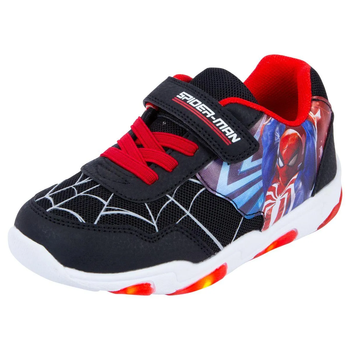 Zapatos deportivos para niño pequeño