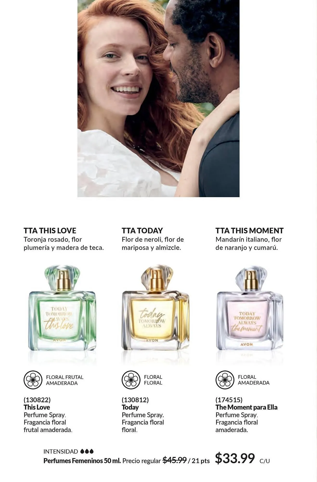 Catalogo de Catálogo AVON 4 de julio al 11 de noviembre 2025 - Pag 63
