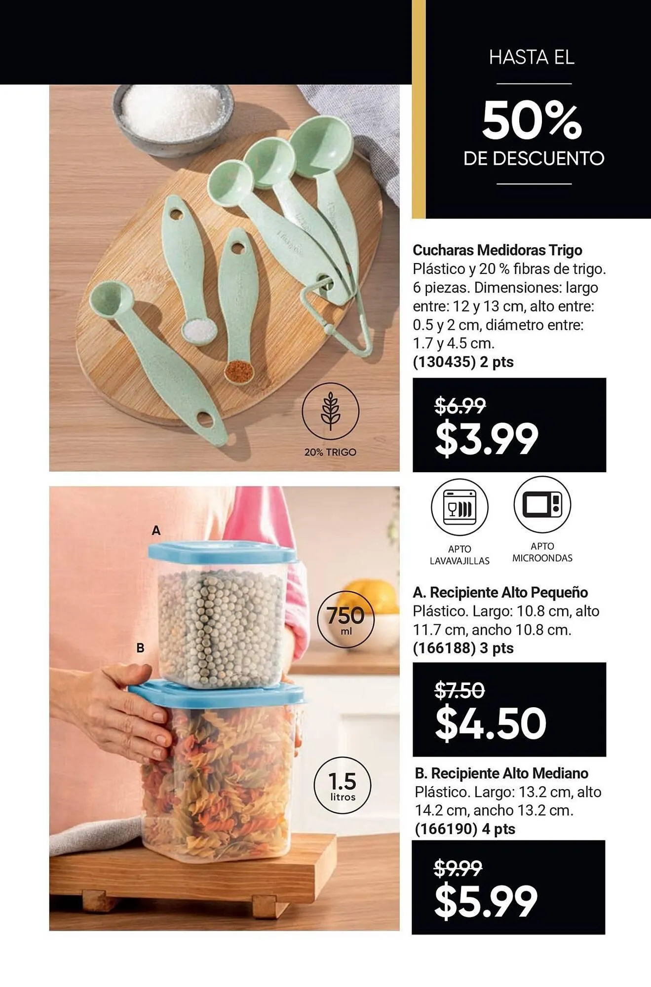 Catalogo de Catálogo AVON 19 de noviembre al 25 de diciembre 2025 - Pag 111