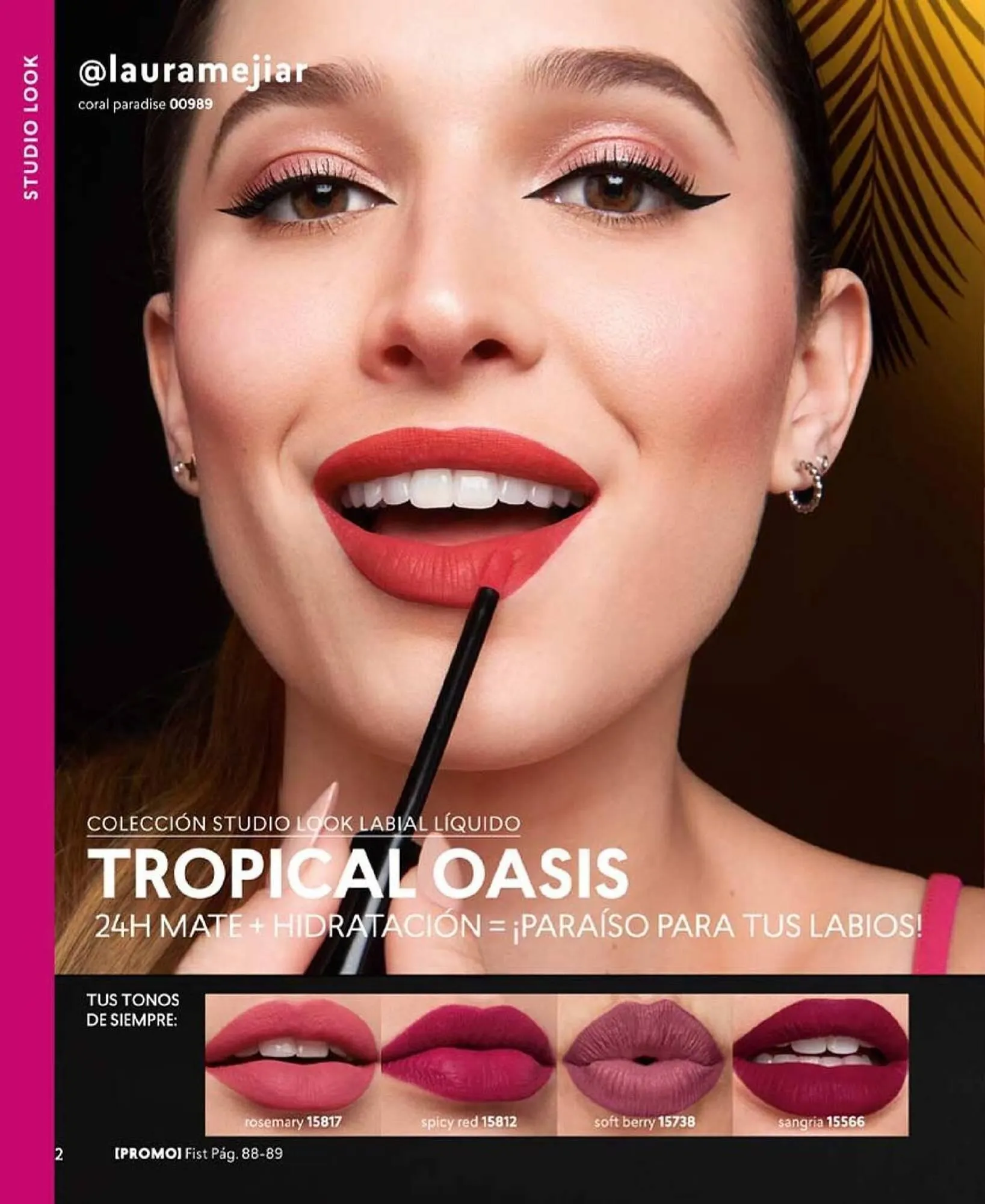 Catalogo de Catálogo Cyzone 19 de abril al 30 de mayo 2024 - Pag 12