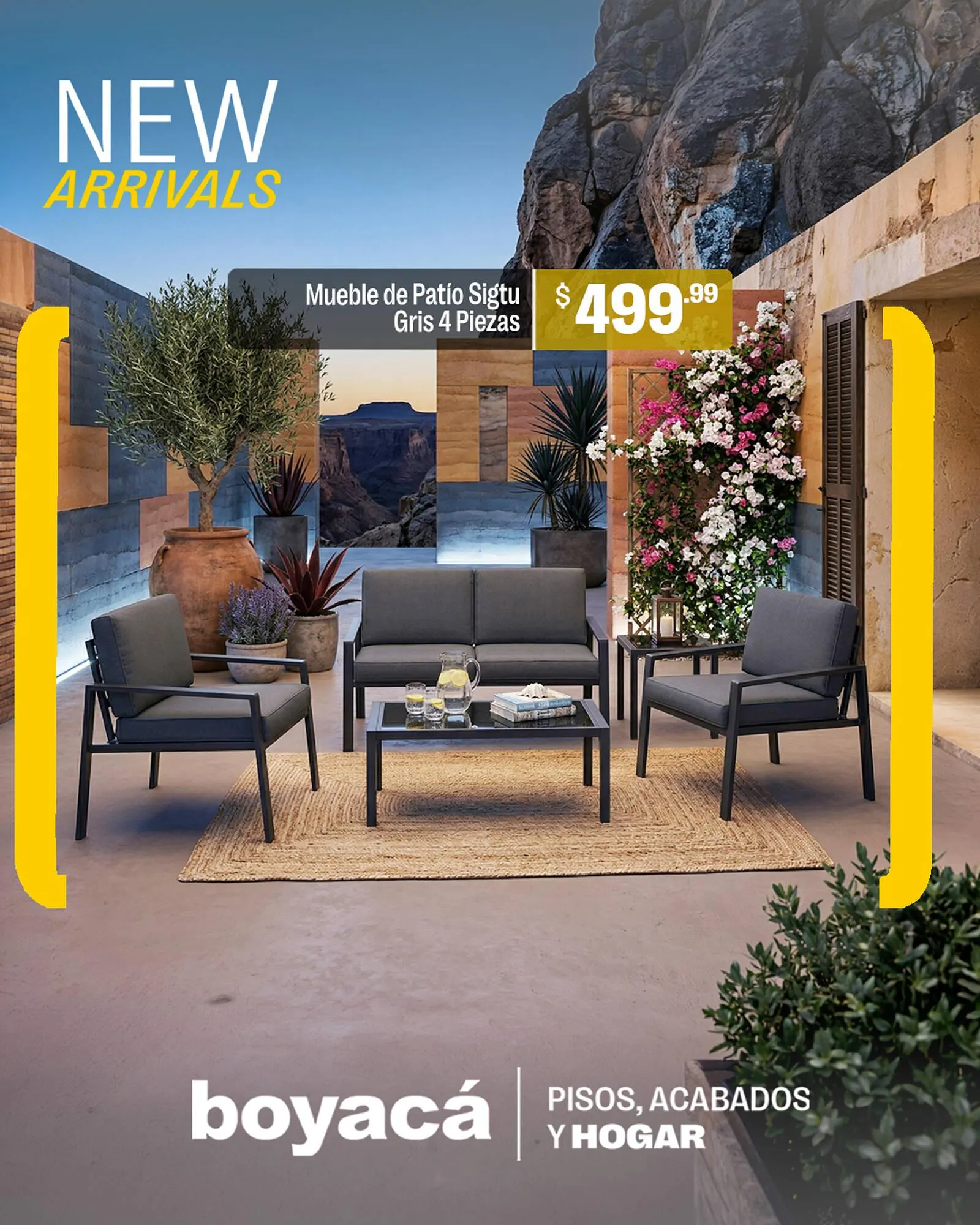 Catalogo de Catálogo Boyacá 7 de abril al 14 de abril 2026 - Pag 2