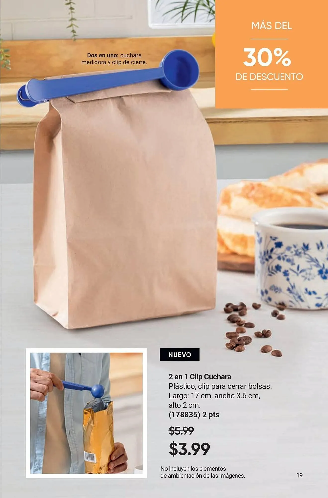 Catalogo de Catálogo AVON 1 de octubre al 31 de octubre 2025 - Pag 21