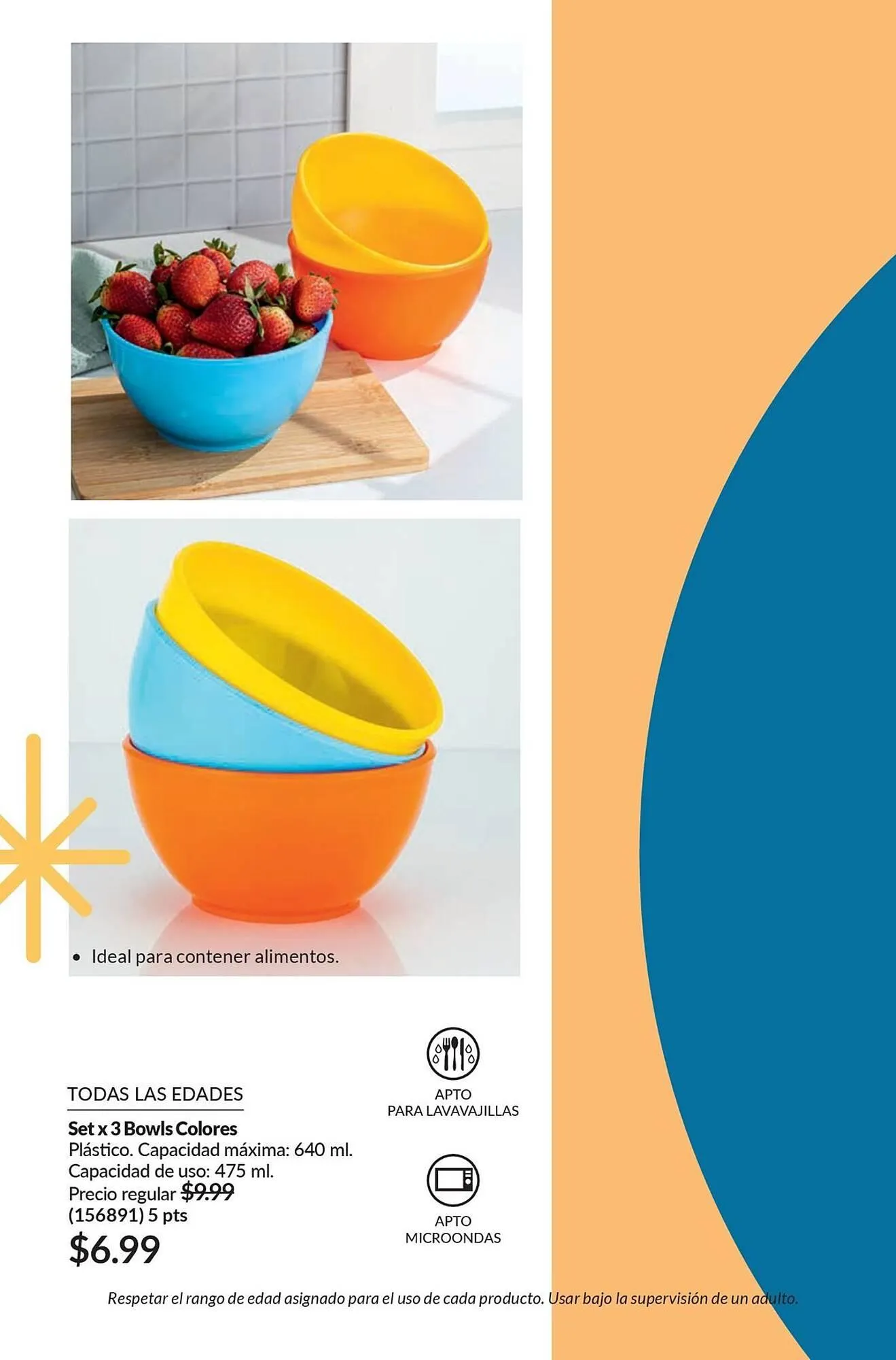 Catalogo de Catálogo AVON 18 de noviembre al 13 de diciembre 2024 - Pag 114