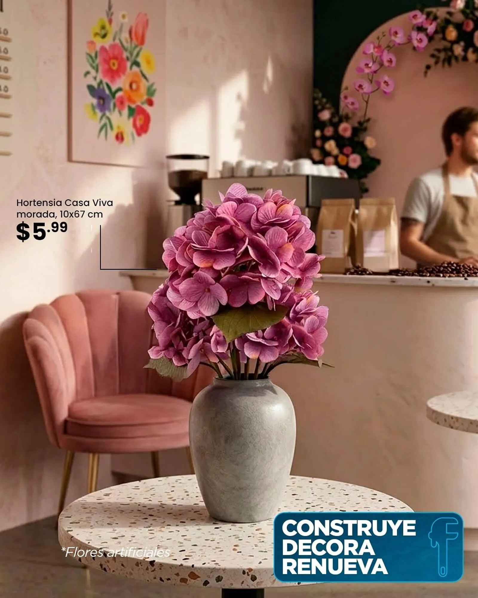 Catalogo de Catálogo Ferrisariato 20 de marzo al 26 de marzo 2026 - Pag 3