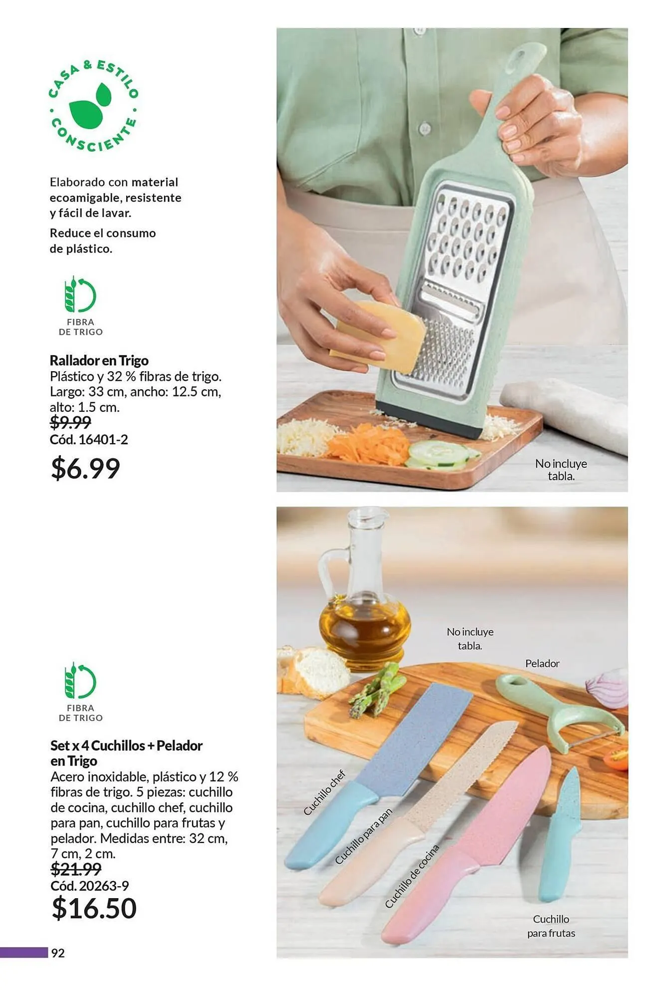 Catalogo de Catálogo AVON 23 de noviembre al 9 de diciembre 2023 - Pag 92