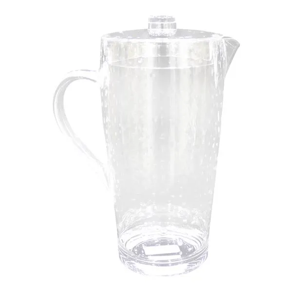 Jarra Beads Clear 64 oz