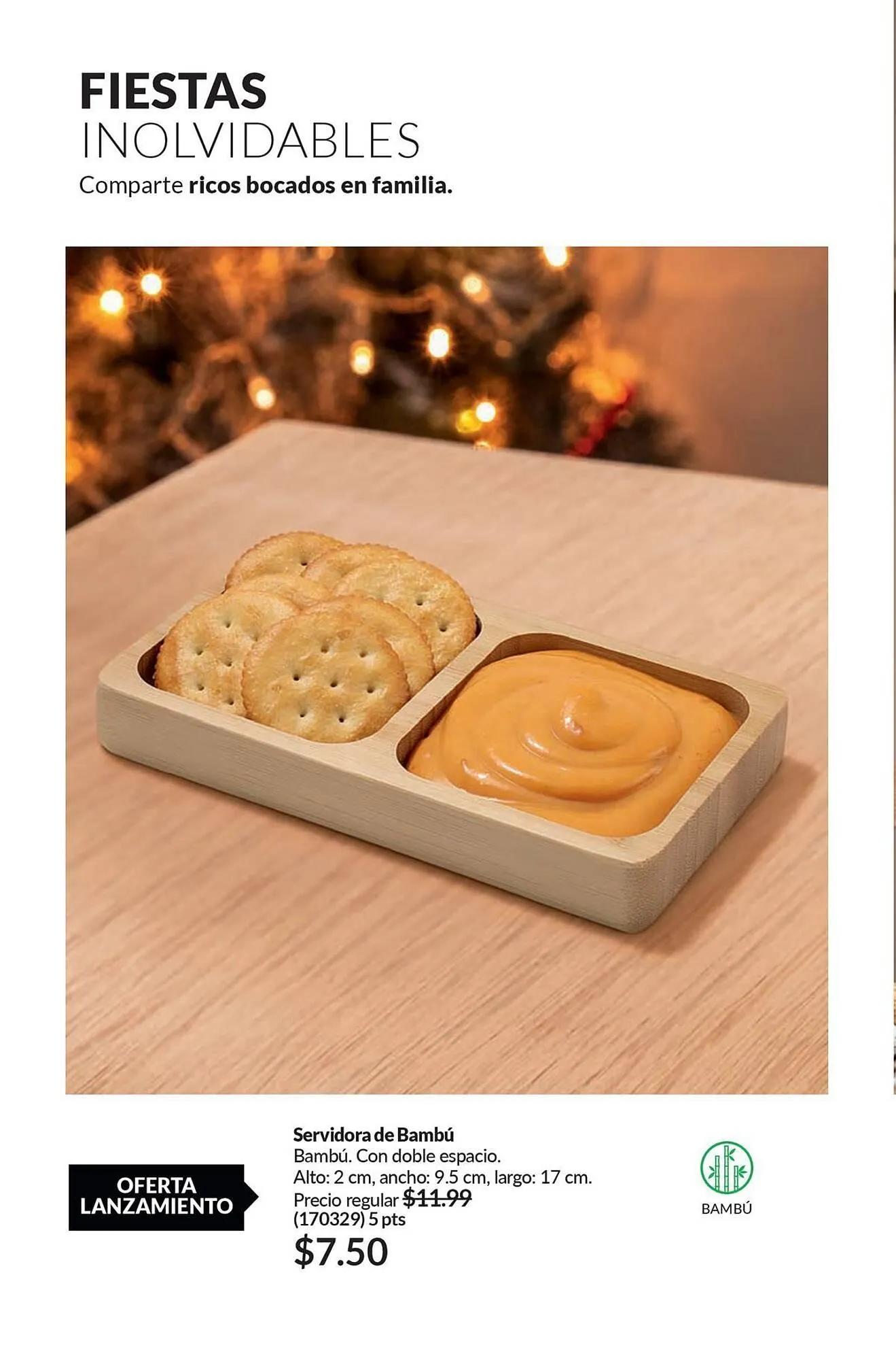 Catalogo de Catálogo AVON 18 de noviembre al 13 de diciembre 2024 - Pag 14