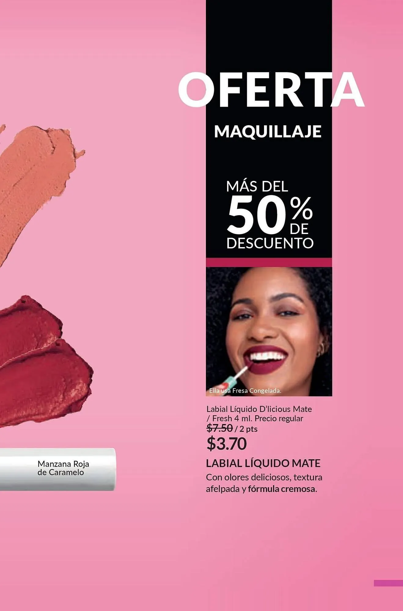 Catalogo de Catálogo AVON 9 de febrero al 2 de marzo 2025 - Pag 41