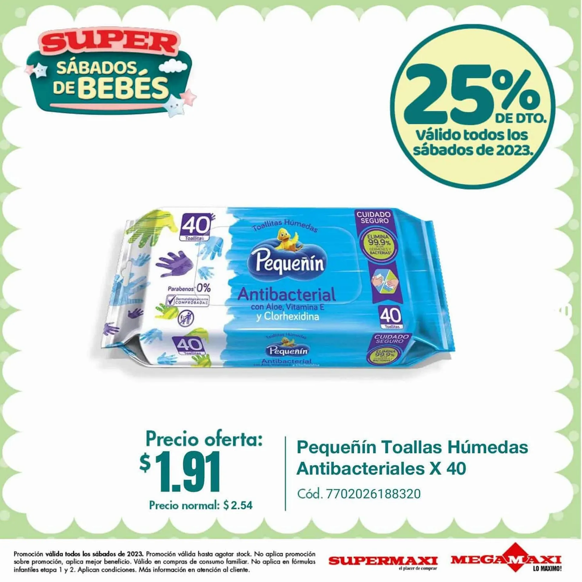 Catalogo de Catálogo Supermaxi 22 de septiembre al 31 de octubre 2023 - Pag 32