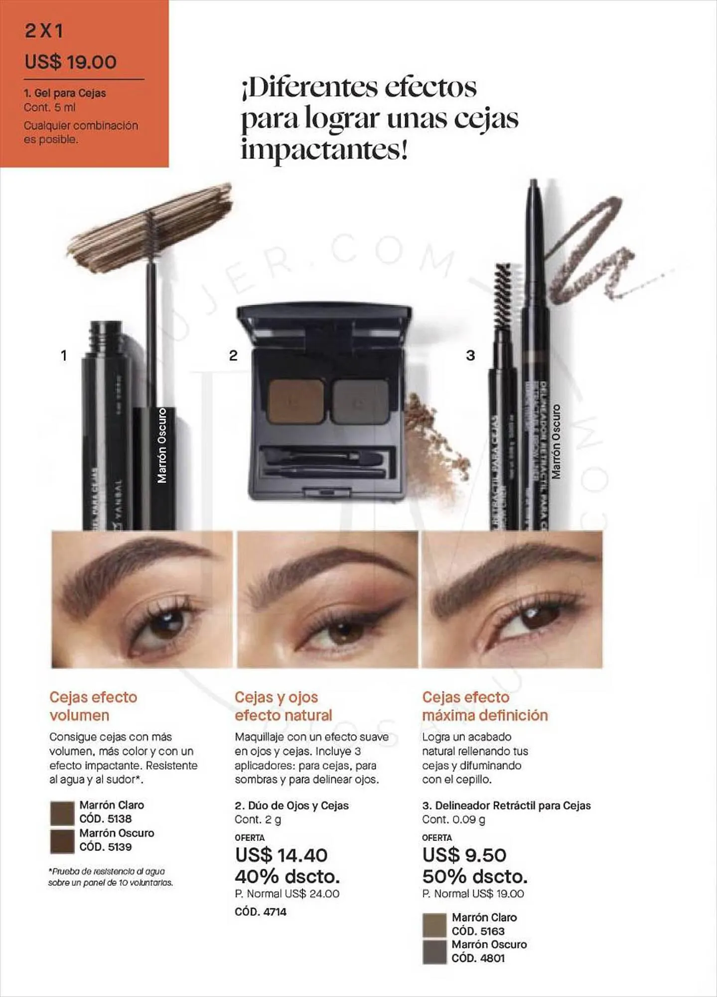 Catalogo de Catálogo Yanbal 13 de agosto al 16 de agosto 2023 - Pag 64