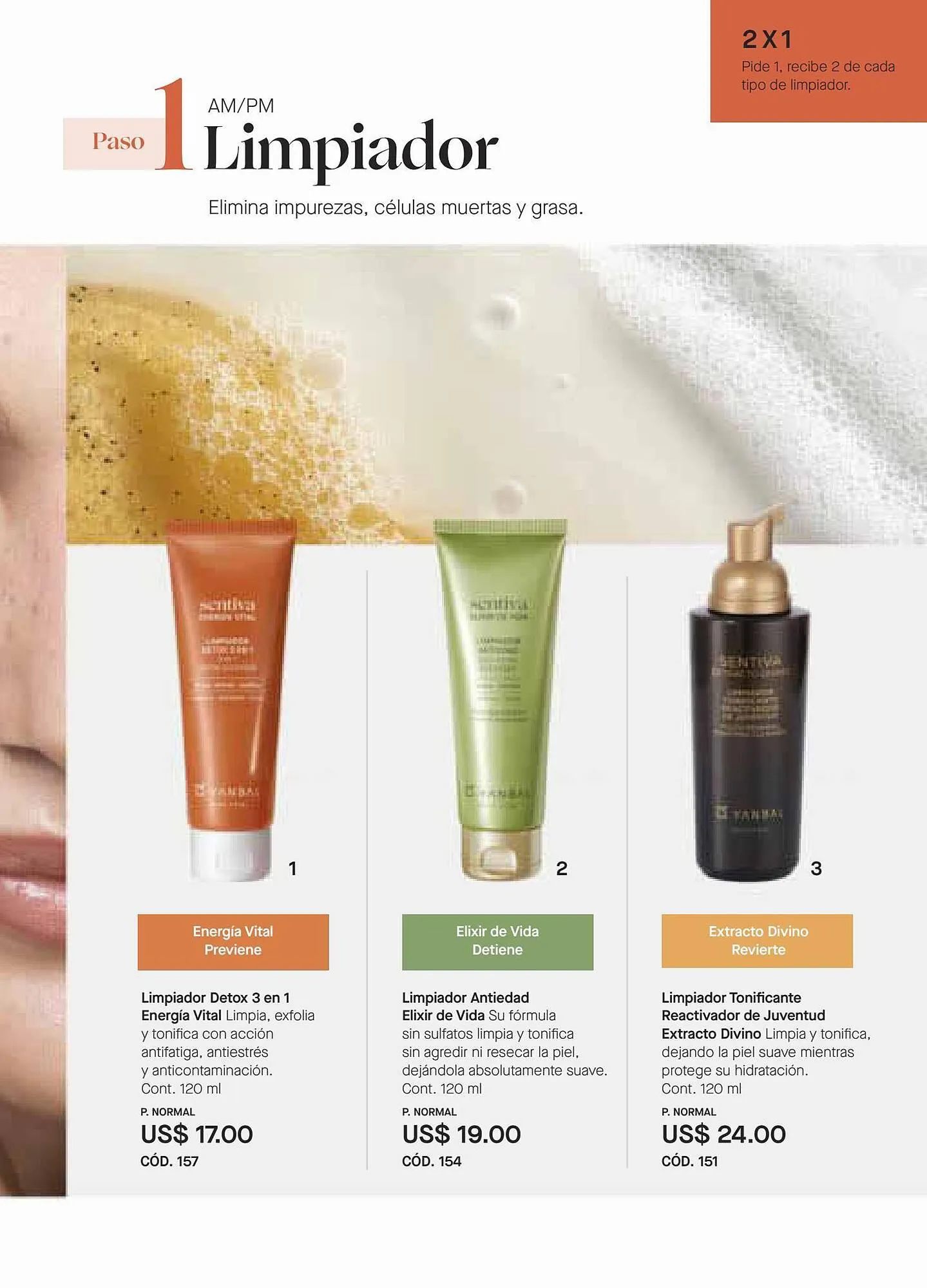 Catalogo de Catálogo Yanbal 9 de septiembre al 6 de octubre 2023 - Pag 79