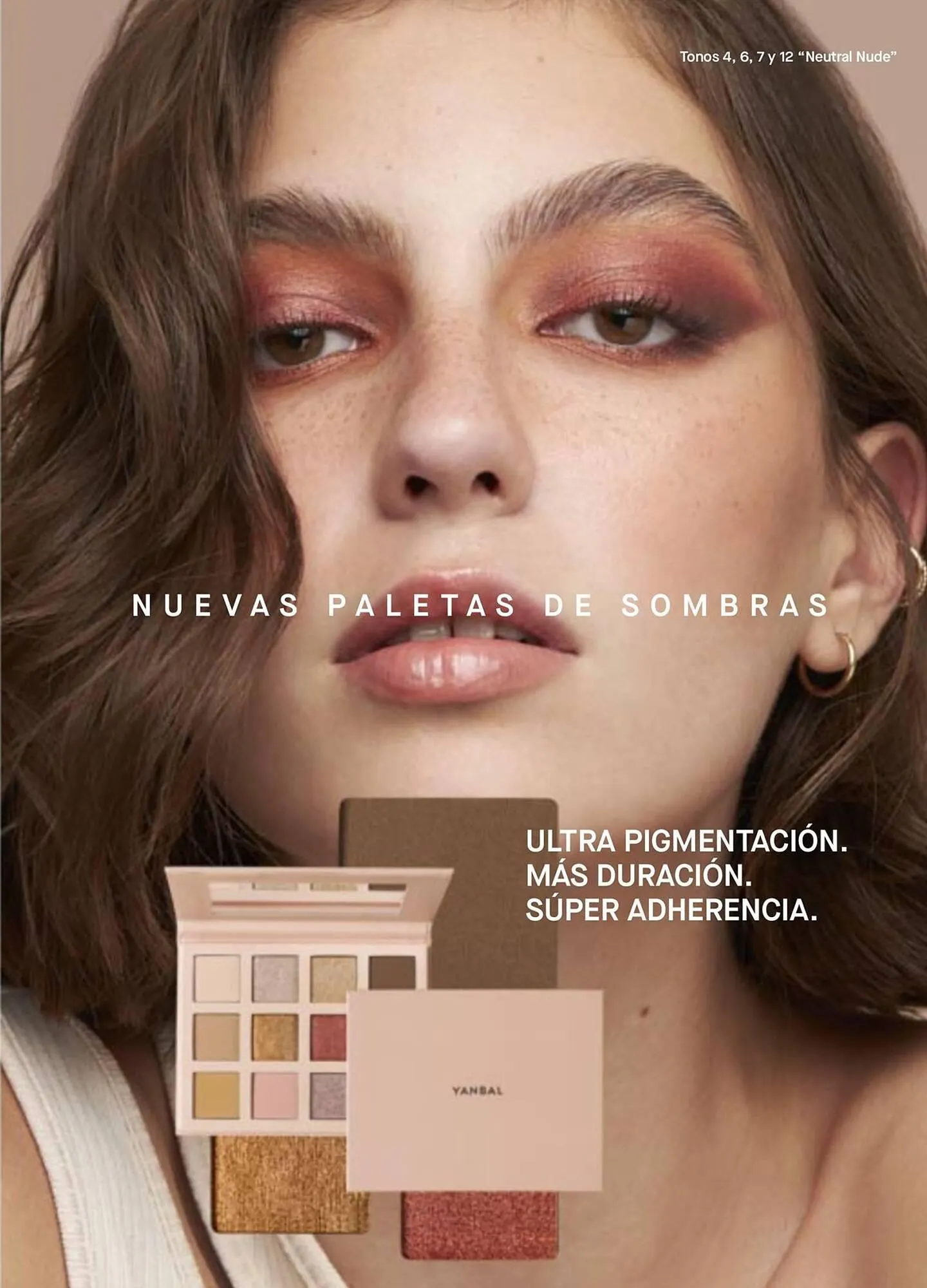 Catalogo de Catálogo Yanbal 23 de octubre al 3 de noviembre 2023 - Pag 71