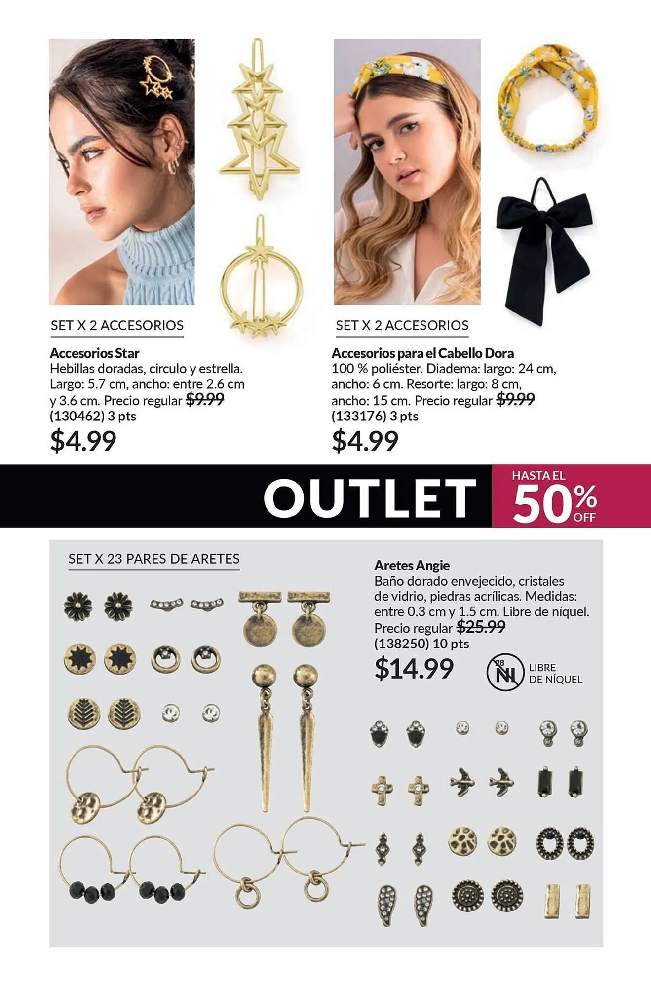 Catalogo de Catálogo AVON 18 de noviembre al 13 de diciembre 2024 - Pag 103