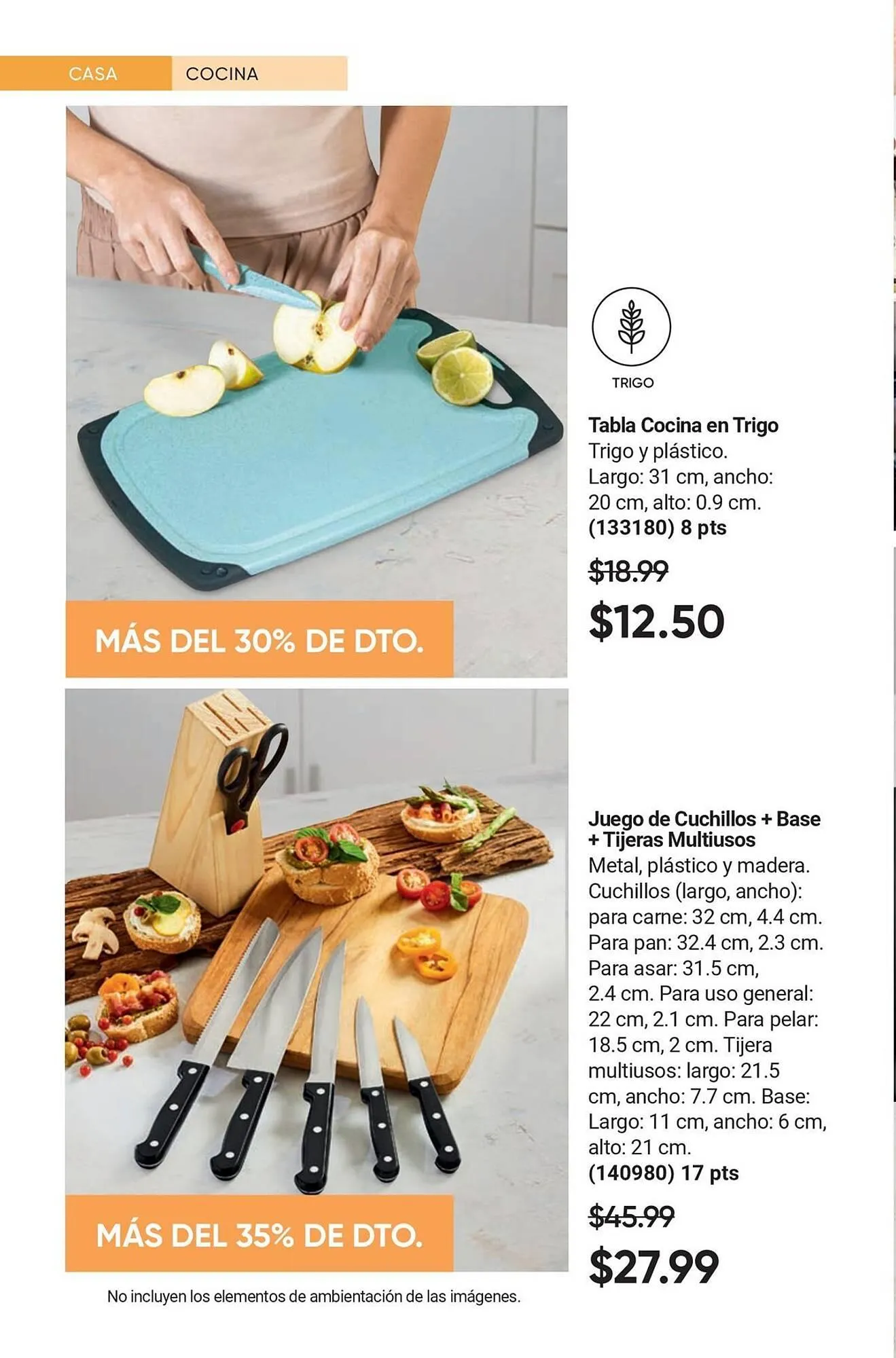 Catalogo de Catálogo AVON 19 de noviembre al 25 de diciembre 2025 - Pag 20