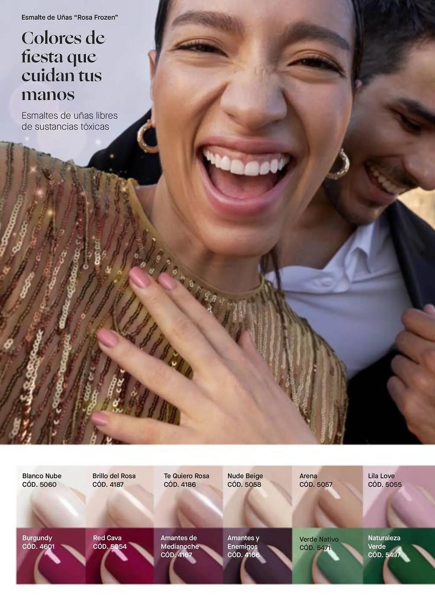 Catalogo de Catálogo Yanbal 4 de diciembre al 29 de diciembre 2023 - Pag 82