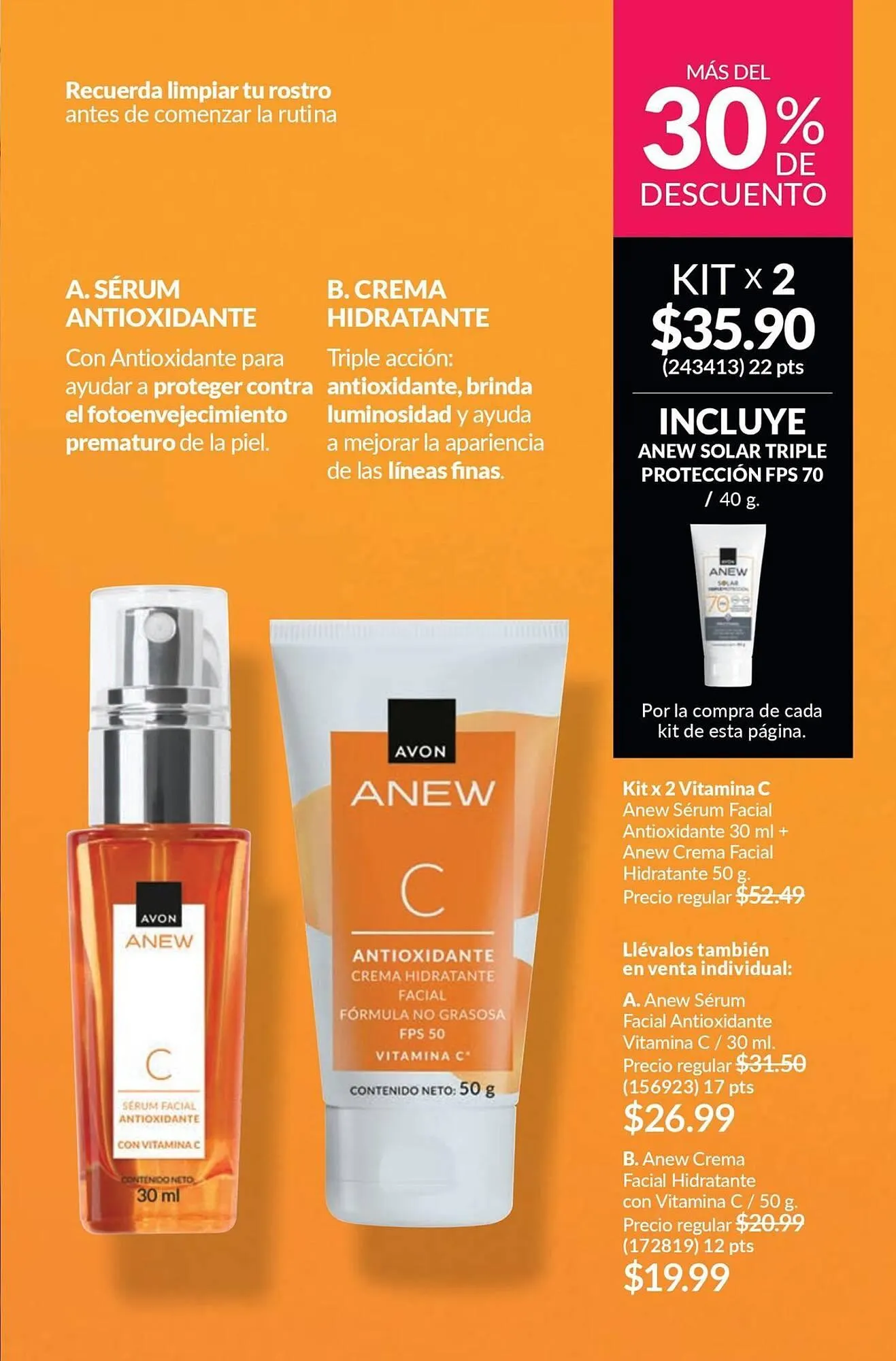 Catalogo de Catálogo AVON 1 de mayo al 31 de mayo 2026 - Pag 114