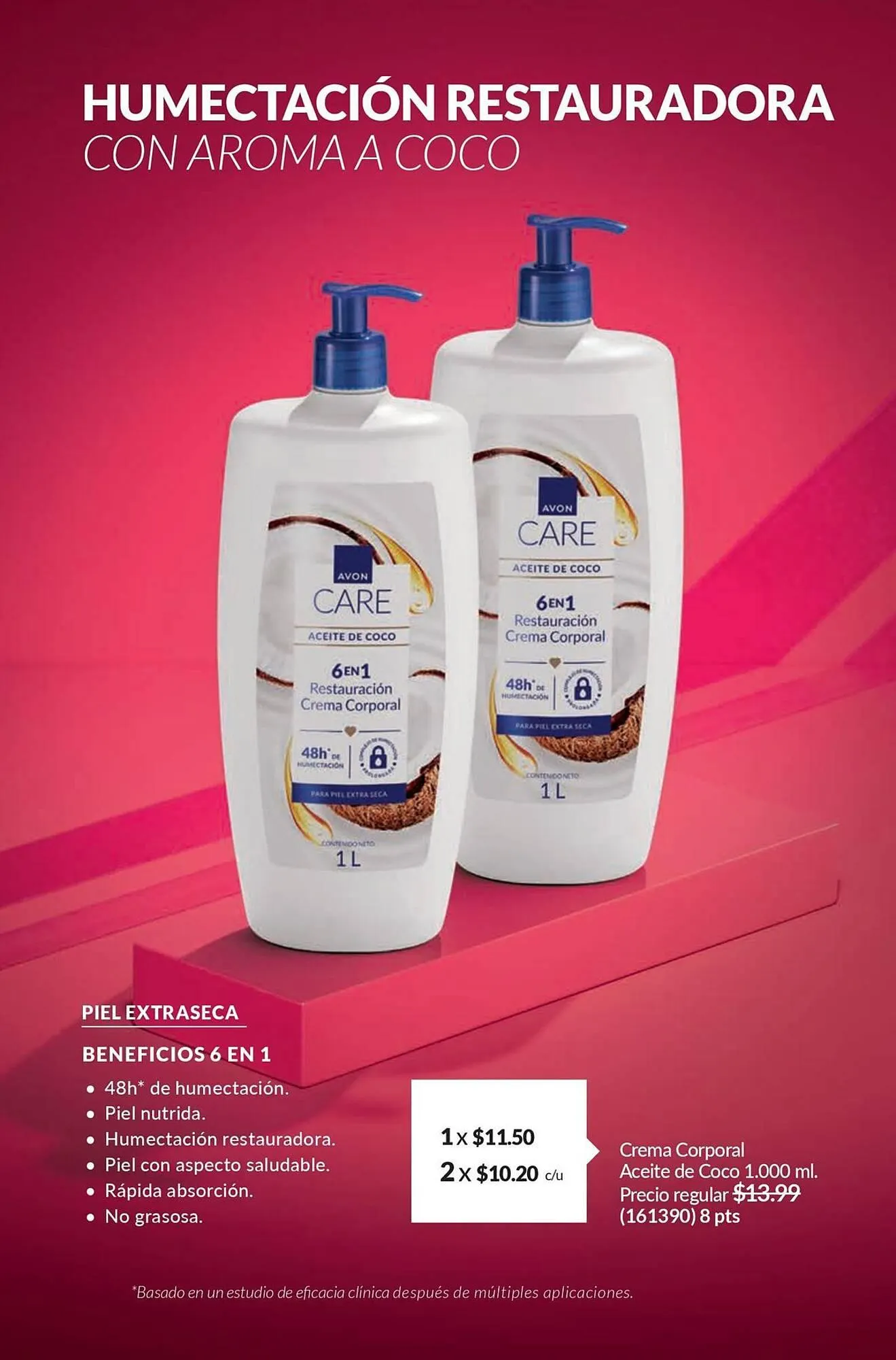 Catalogo de Catálogo AVON 18 de noviembre al 13 de diciembre 2024 - Pag 43