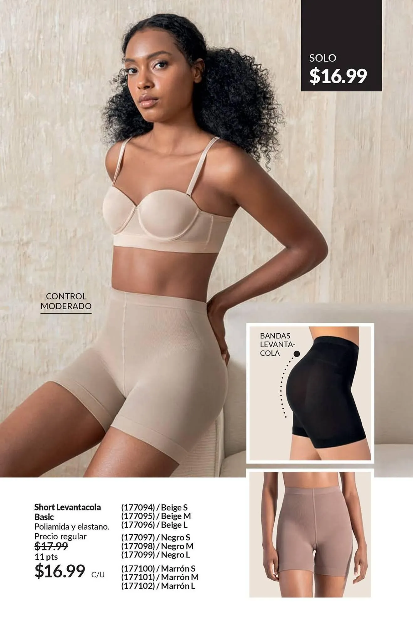 Catalogo de Catálogo AVON 19 de diciembre al 22 de enero 2025 - Pag 105