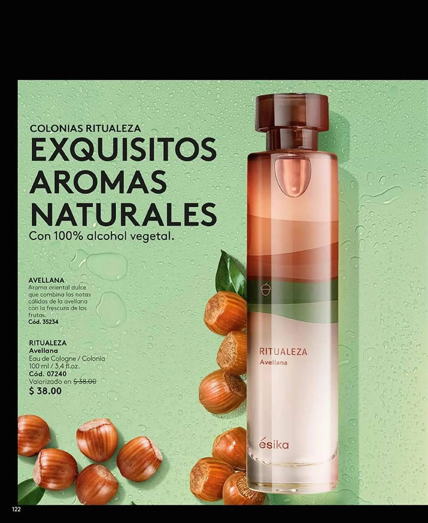 Catalogo de Catálogo Ésika 3 de enero al 28 de febrero 2025 - Pag 25