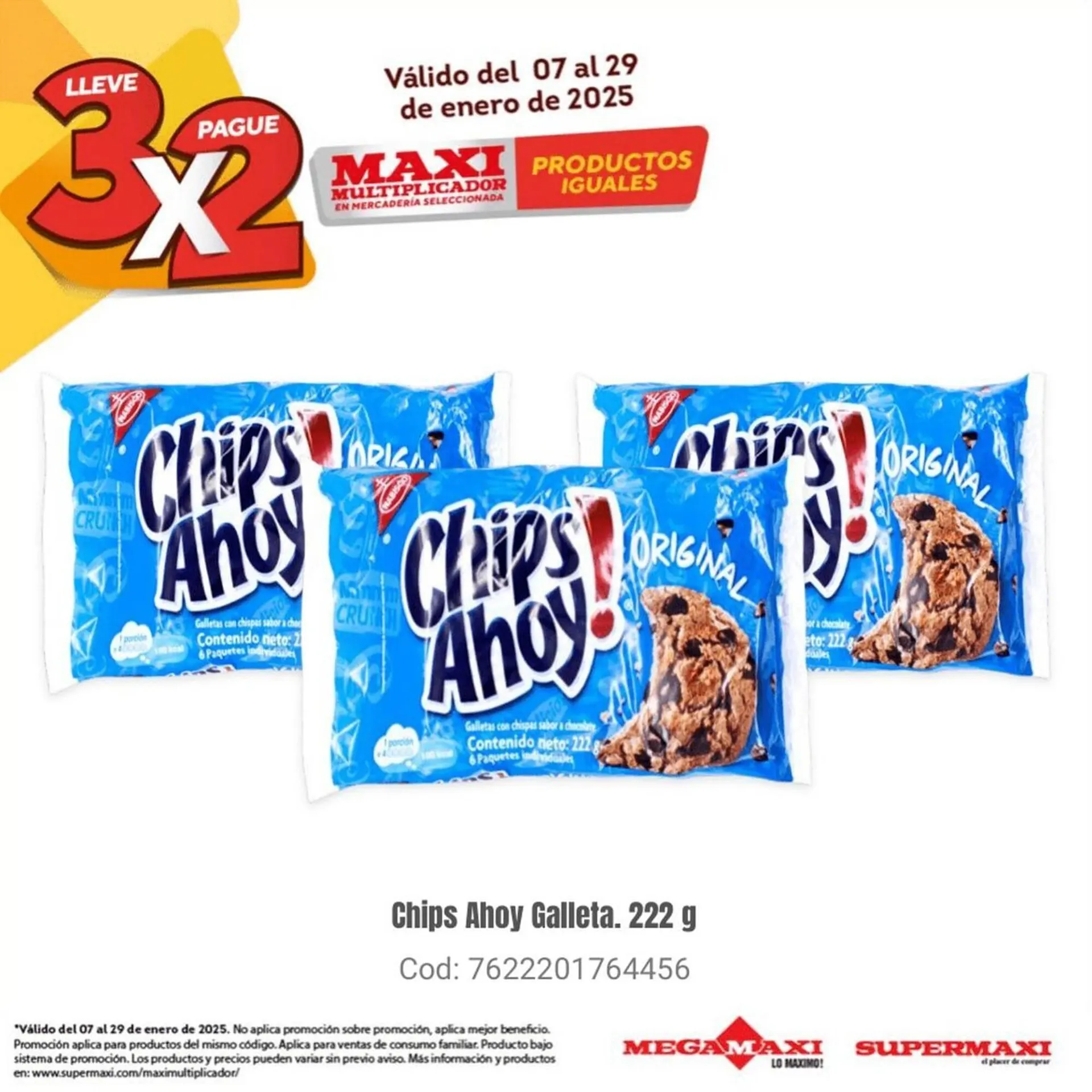 Catalogo de Catálogo Supermaxi 17 de enero al 29 de enero 2025 - Pag 30