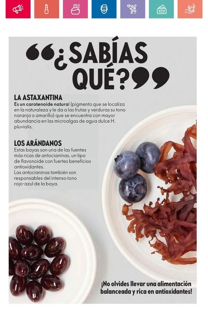 Catalogo de Cuida tus Pies,paso a Paso  7 de mayo al 24 de mayo 2024 - Pag 34