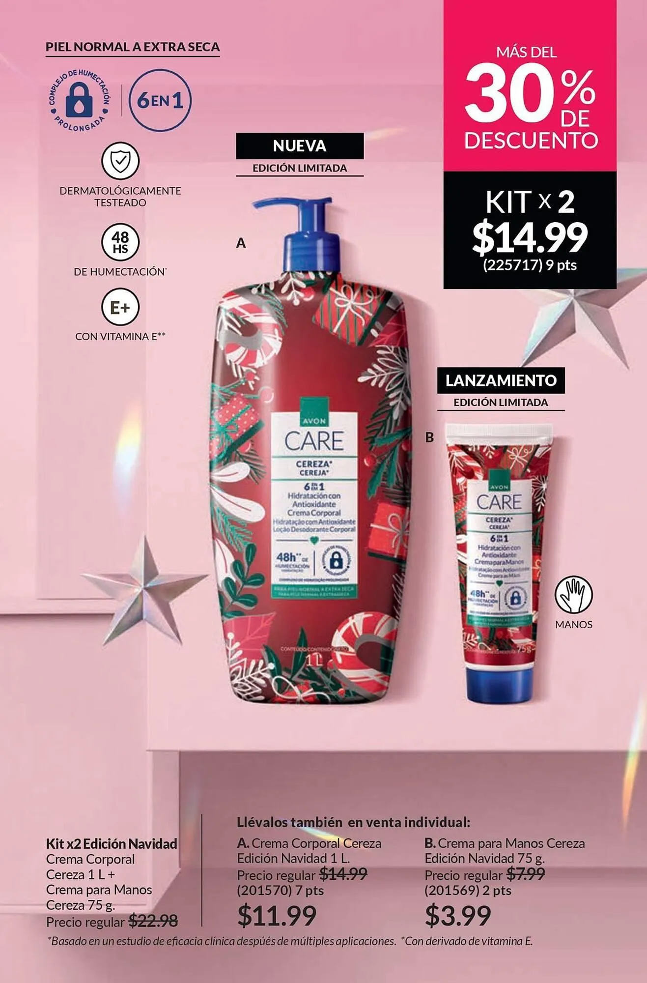 Catalogo de Catálogo AVON 19 de noviembre al 25 de diciembre 2025 - Pag 38