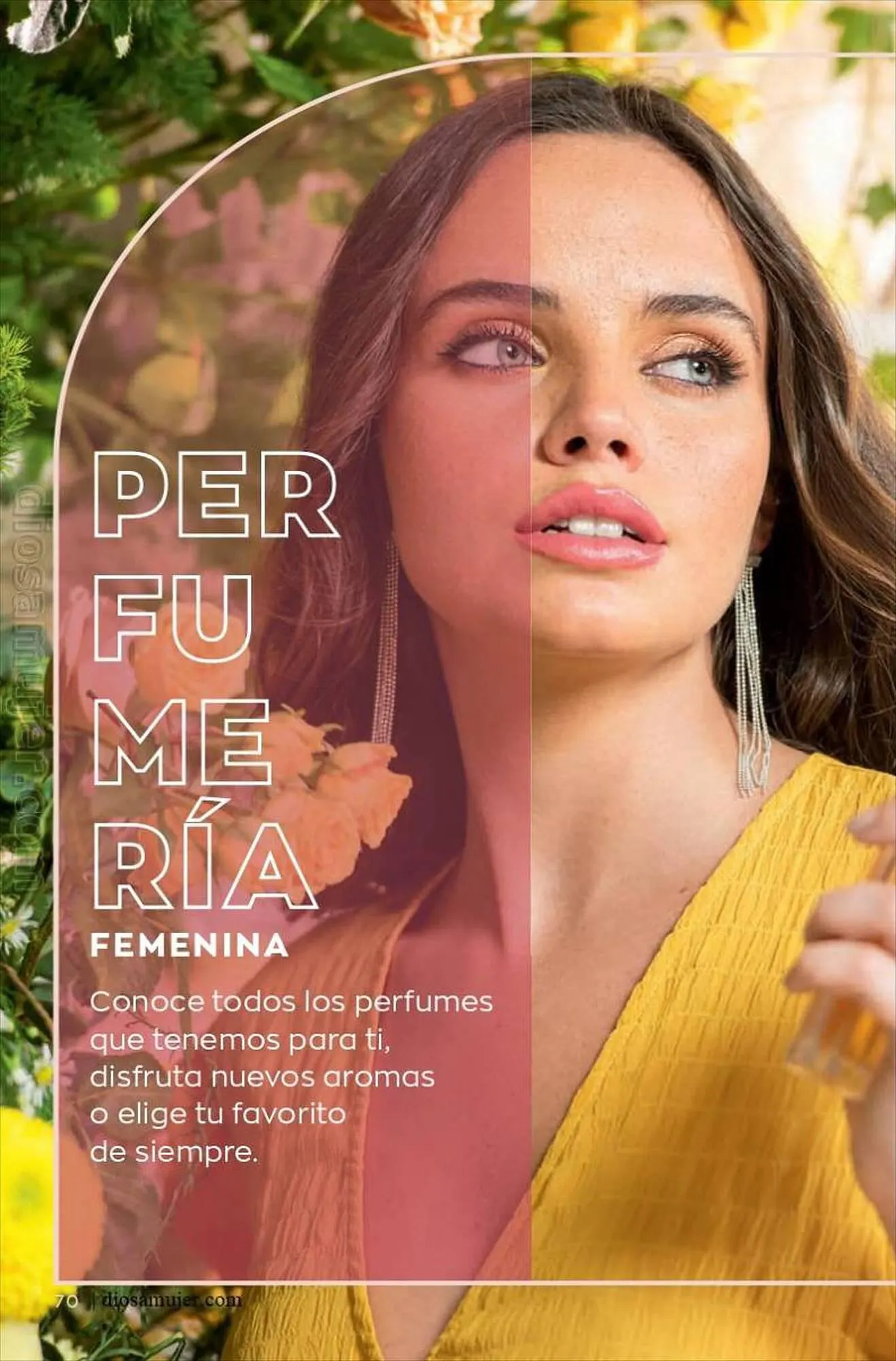 Catalogo de Catálogo AVON 31 de agosto al 11 de septiembre 2023 - Pag 70